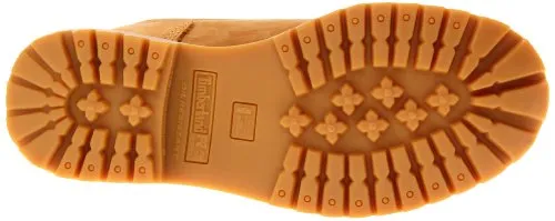 Timberland PRO 26011 Men's Wheat Direct Attach 8" Soft-Toe Boot