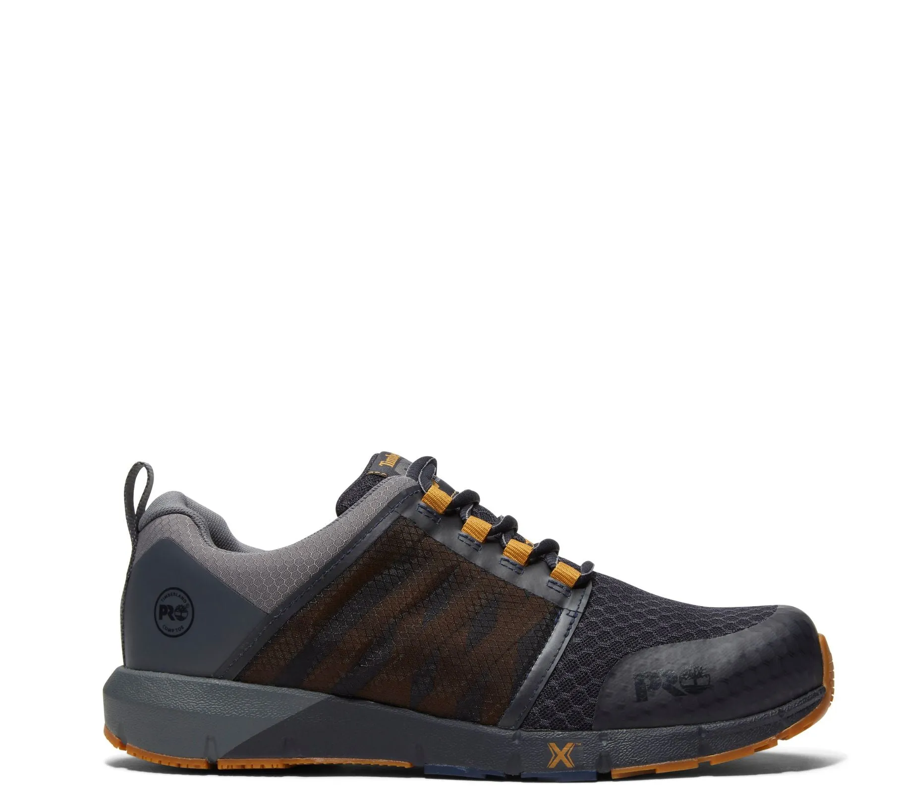 Timberland PRO Men's Radius Comp Toe Athletic Shoe