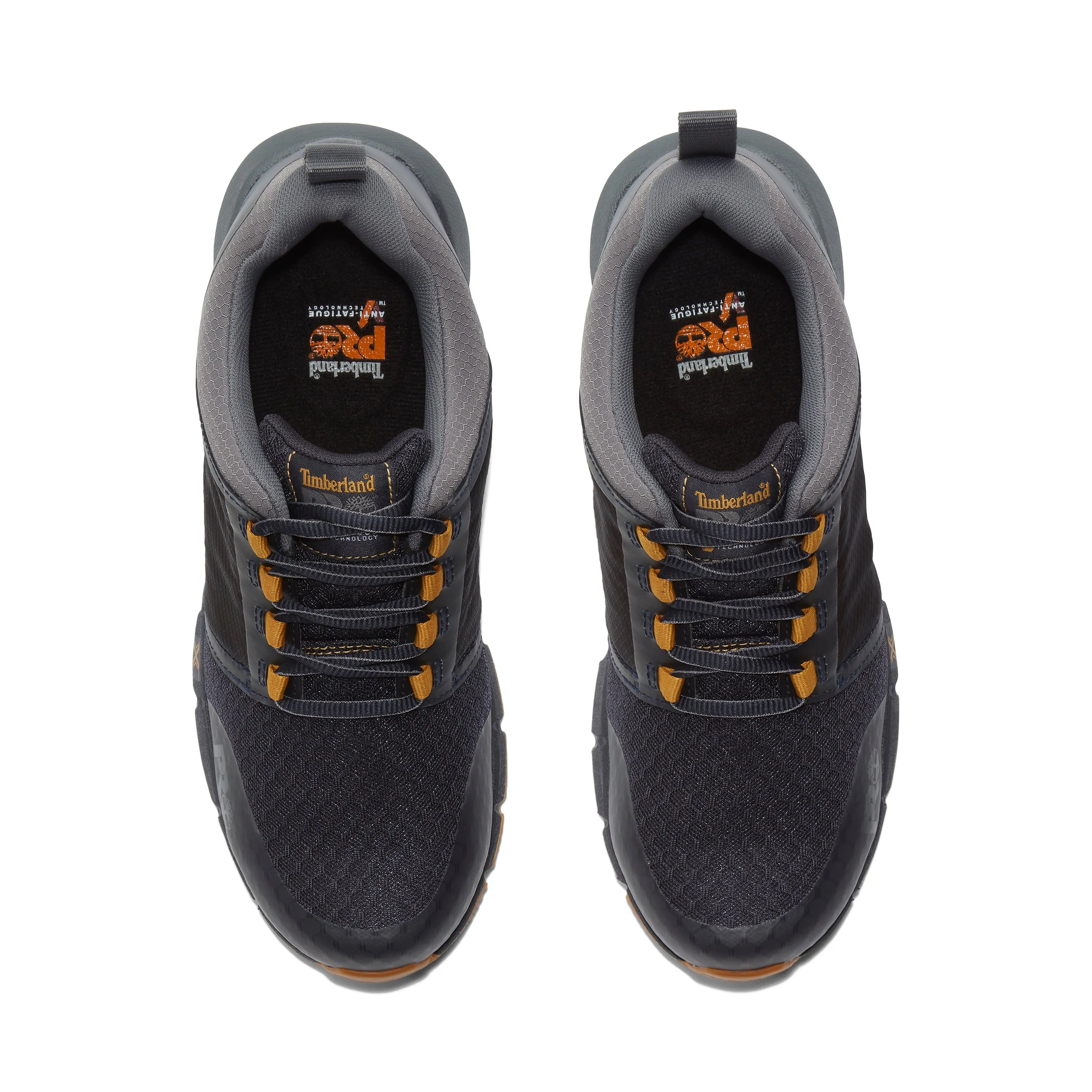 Timberland PRO Men's Radius Comp Toe Athletic Shoe