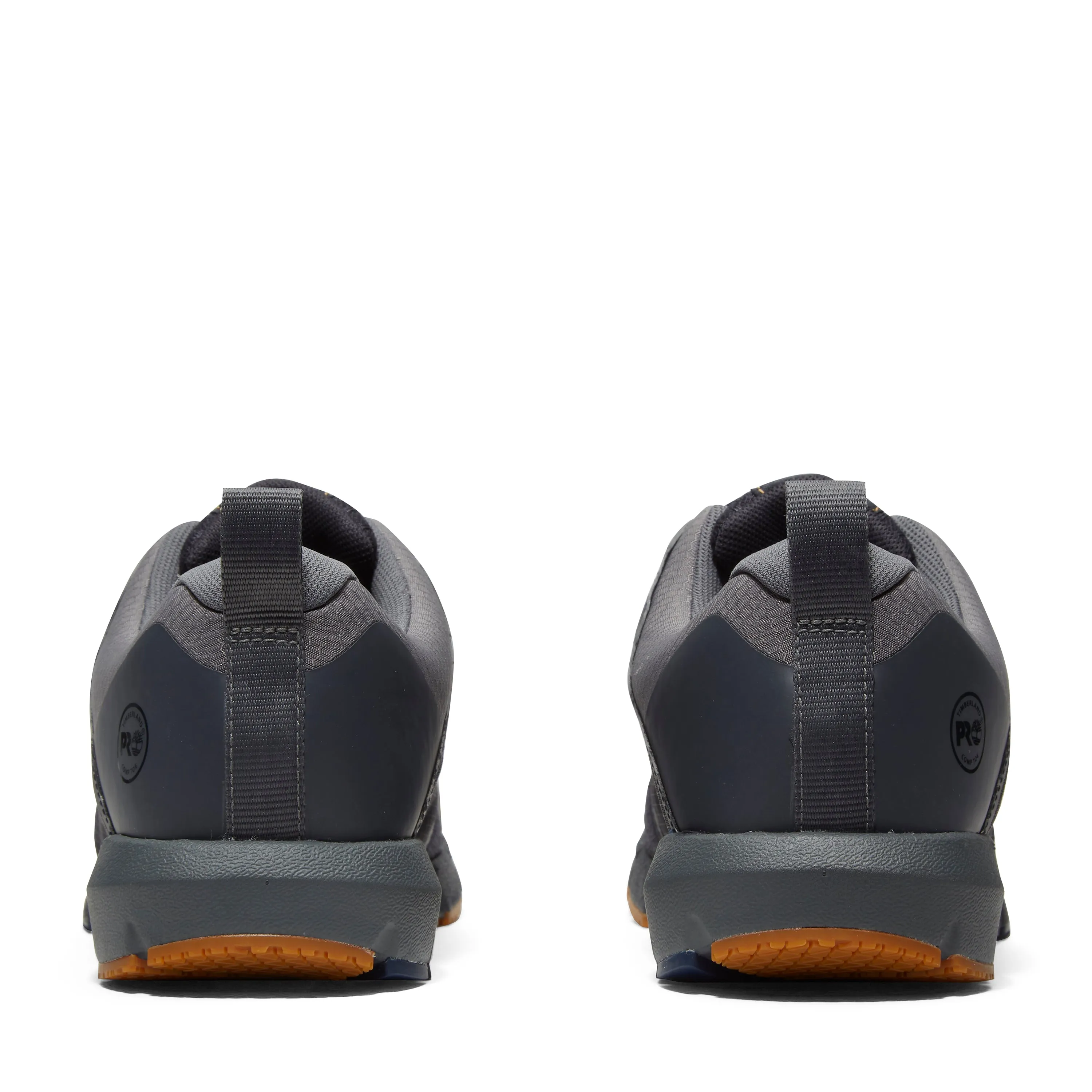 Timberland PRO Men's Radius Comp Toe Athletic Shoe