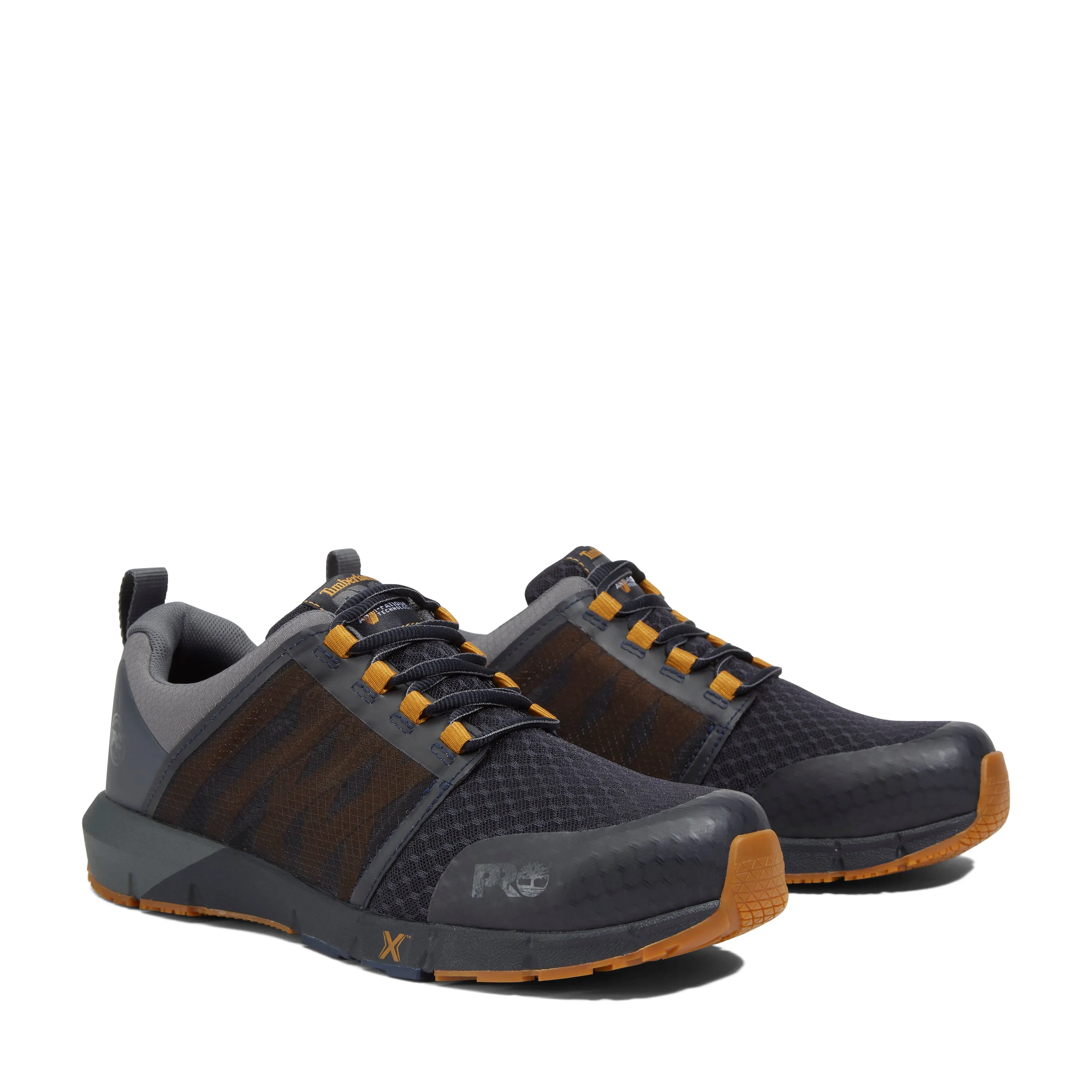 Timberland PRO Men's Radius Comp Toe Athletic Shoe