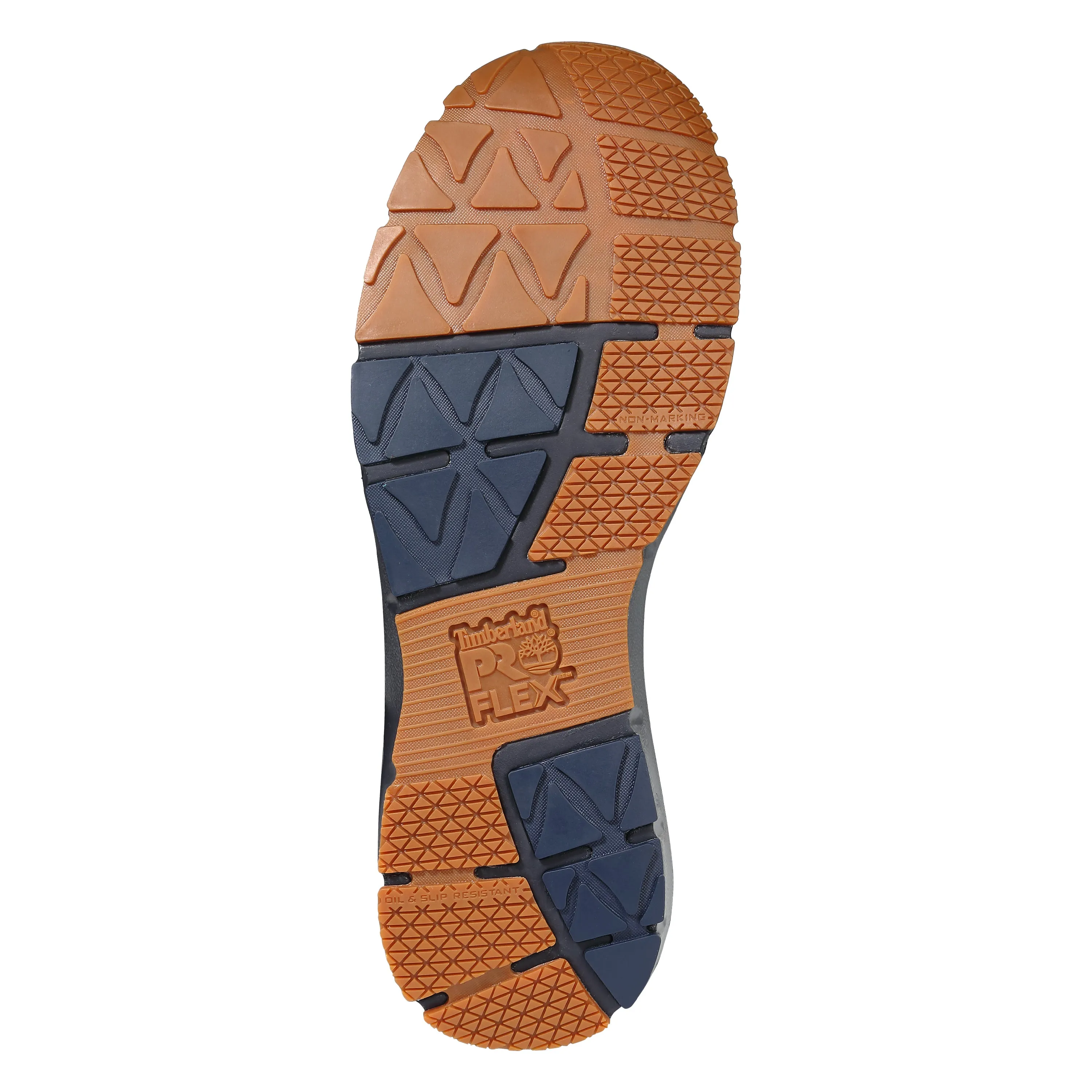Timberland PRO Men's Radius Comp Toe Athletic Shoe