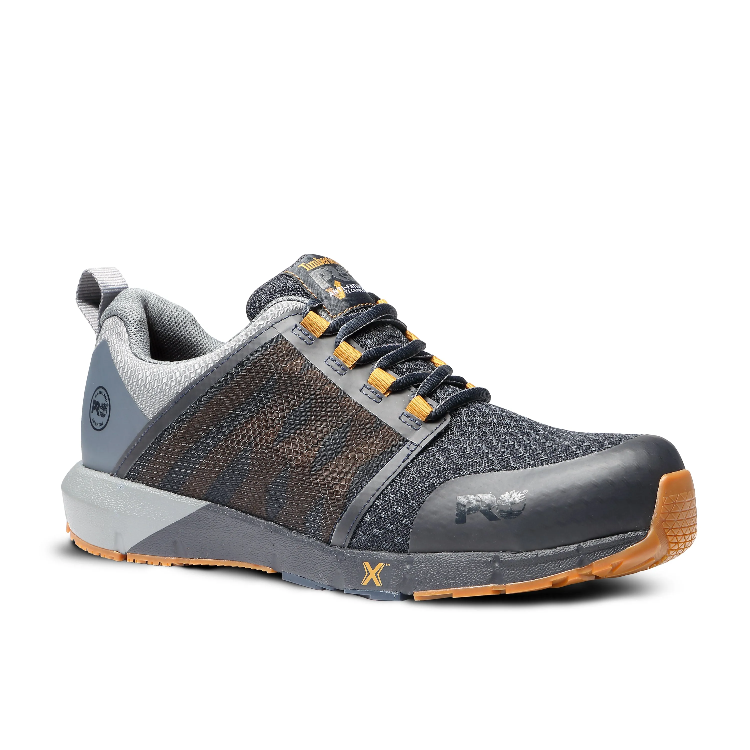 Timberland PRO Men's Radius Comp Toe Athletic Shoe