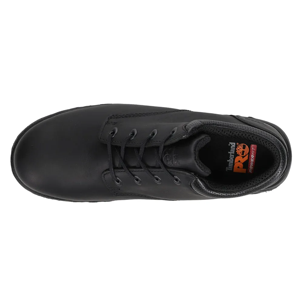 Titan Electrical Alloy Toe Work Shoes