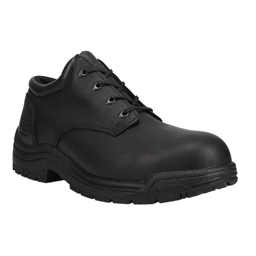 Titan Electrical Alloy Toe Work Shoes