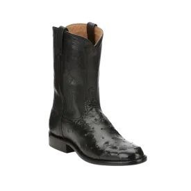 Tony Lama Men's Monterey Full Quill Western Boot