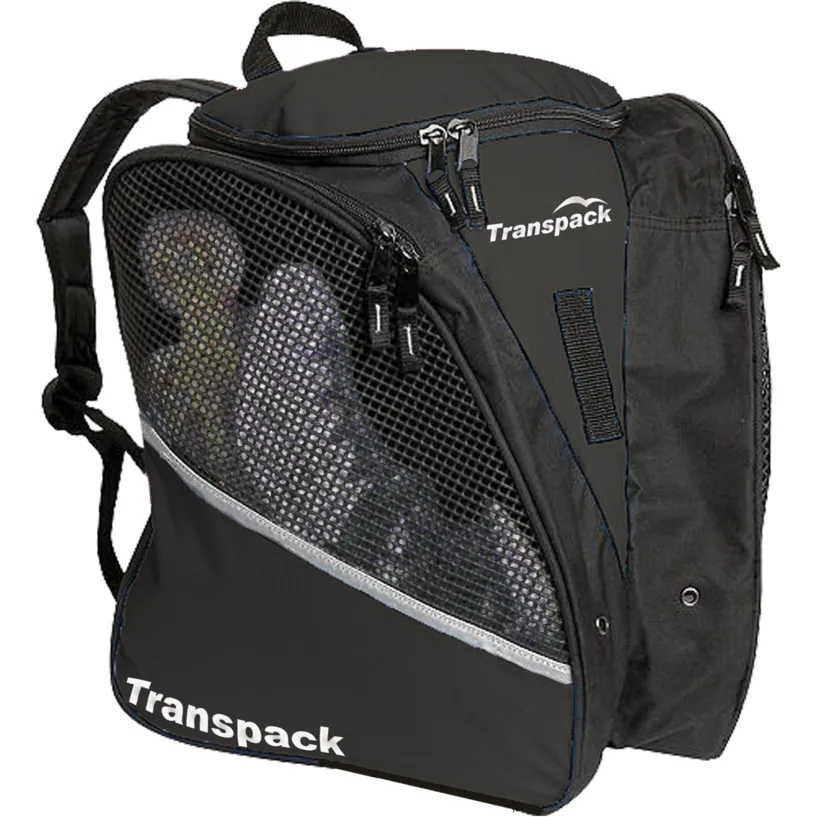 Transpack - Expo