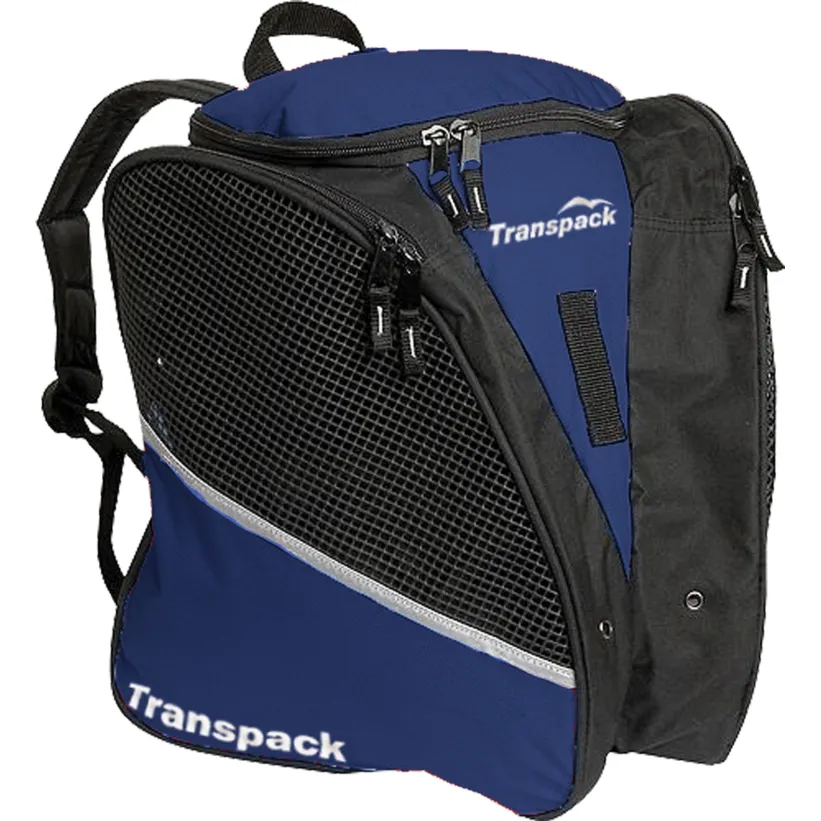 Transpack - Expo