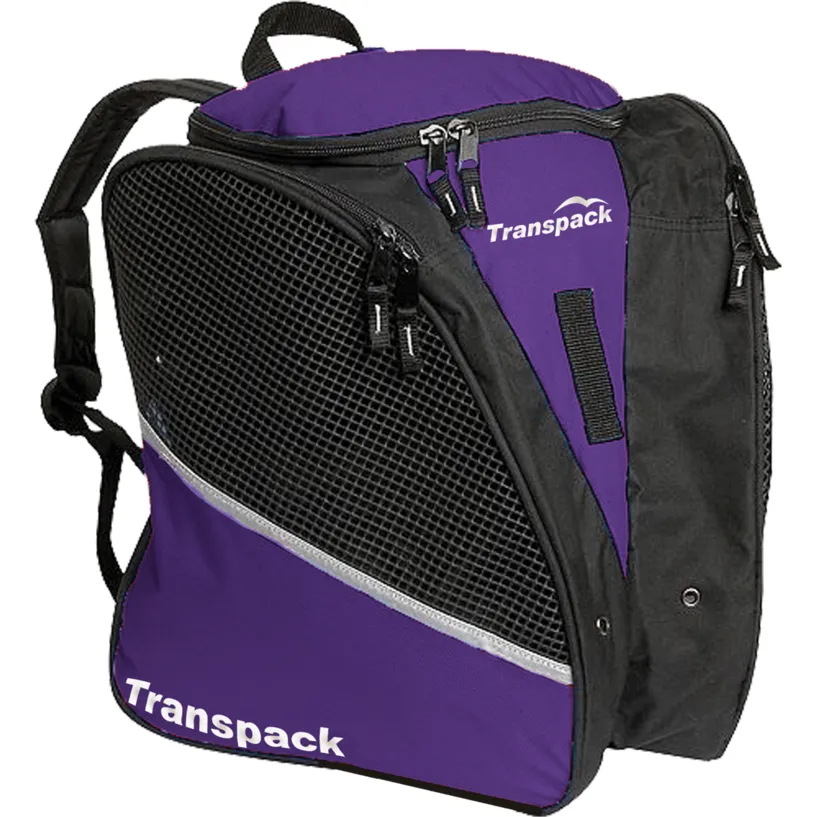 Transpack - Expo