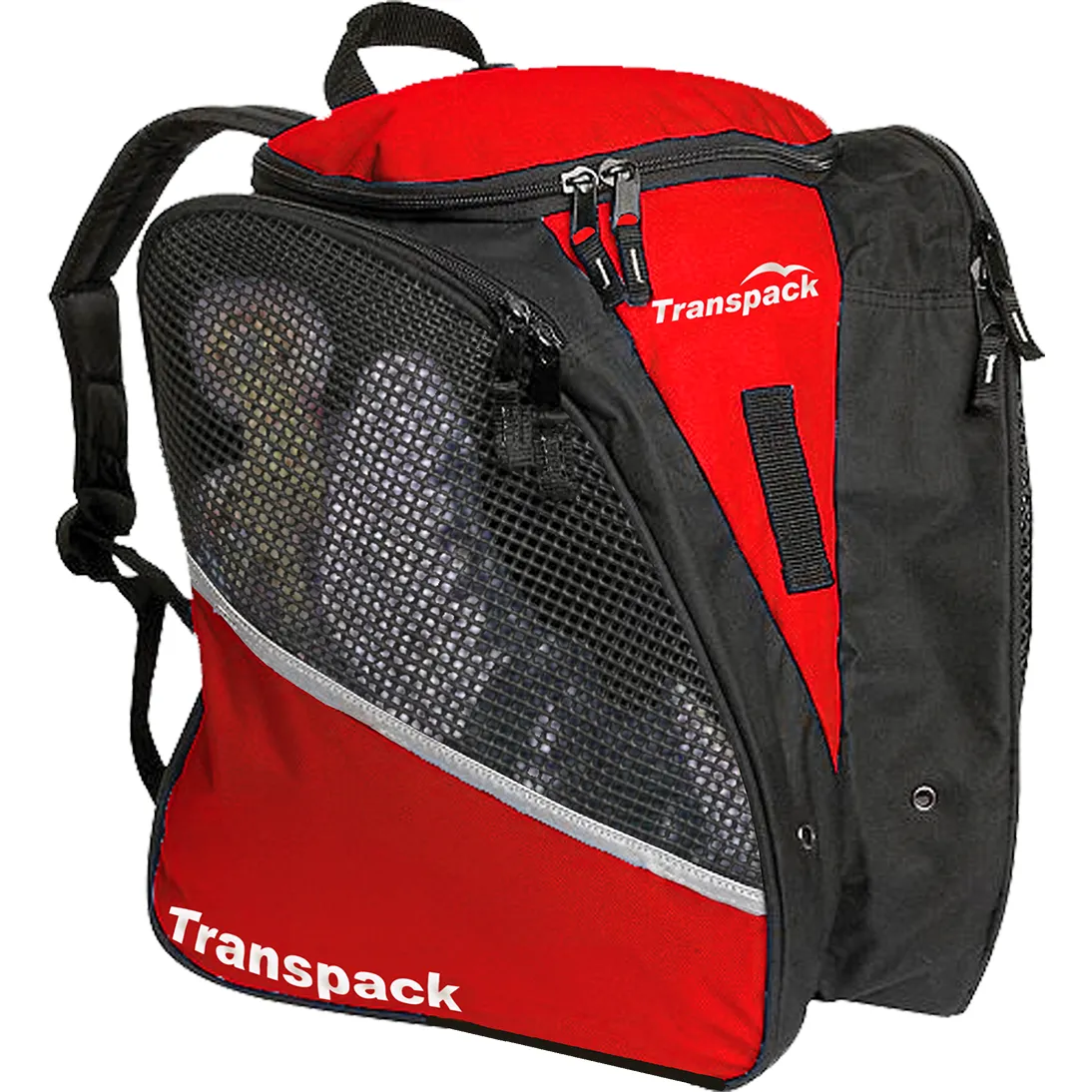 Transpack - Expo