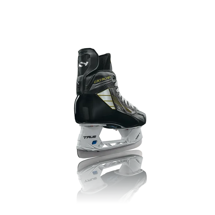 True Catalyst 7X Senior Hockey Skates