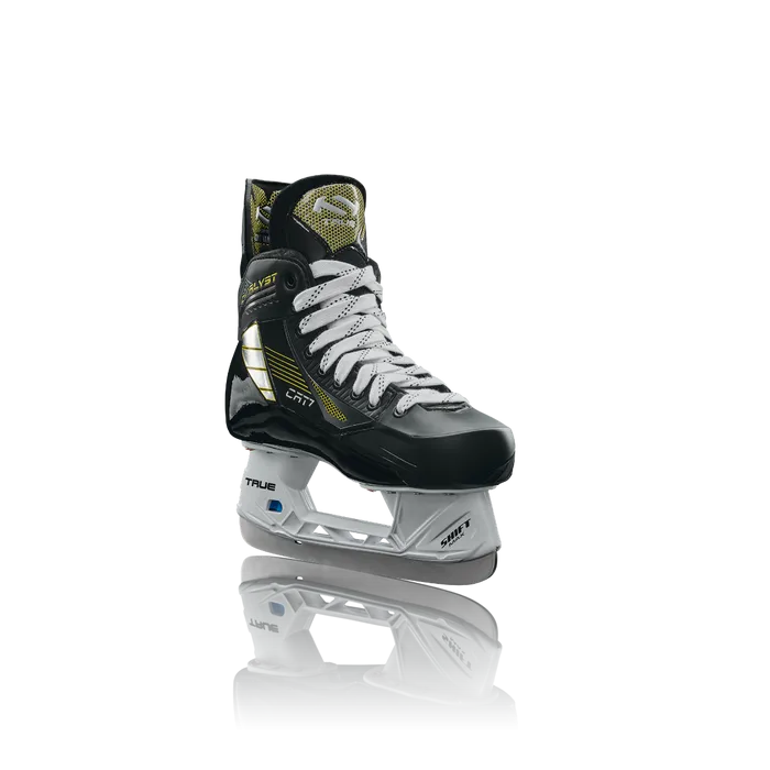 True Catalyst 7X Senior Hockey Skates