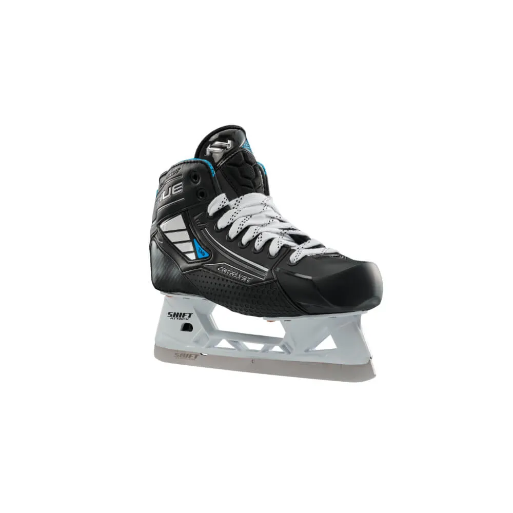 TRUE Catalyst 7X4 Goalie Skates