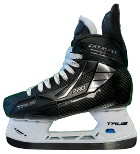 True Catalyst Pro Stock Brayden Point Skates