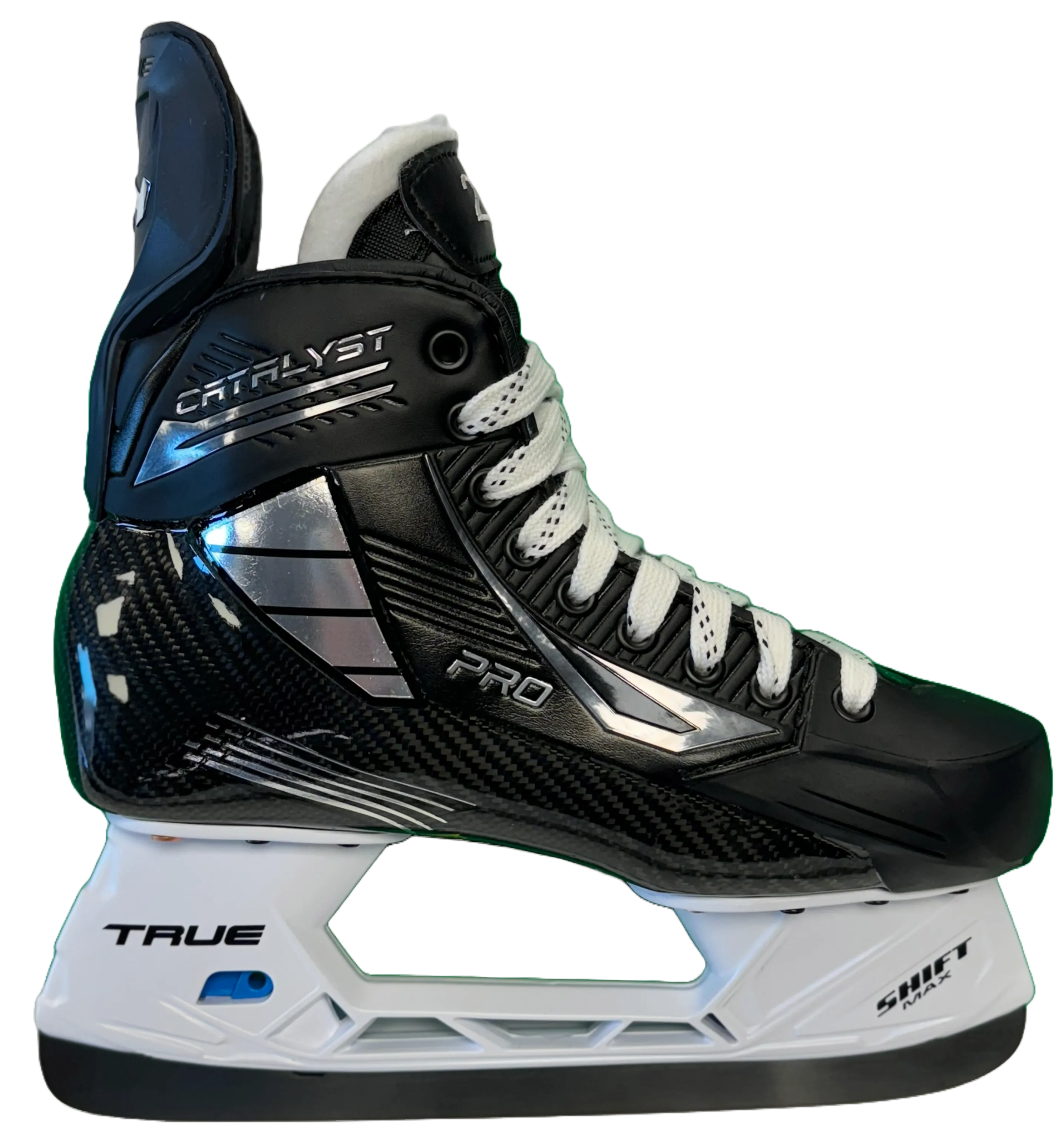True Catalyst Pro Stock Brayden Point Skates