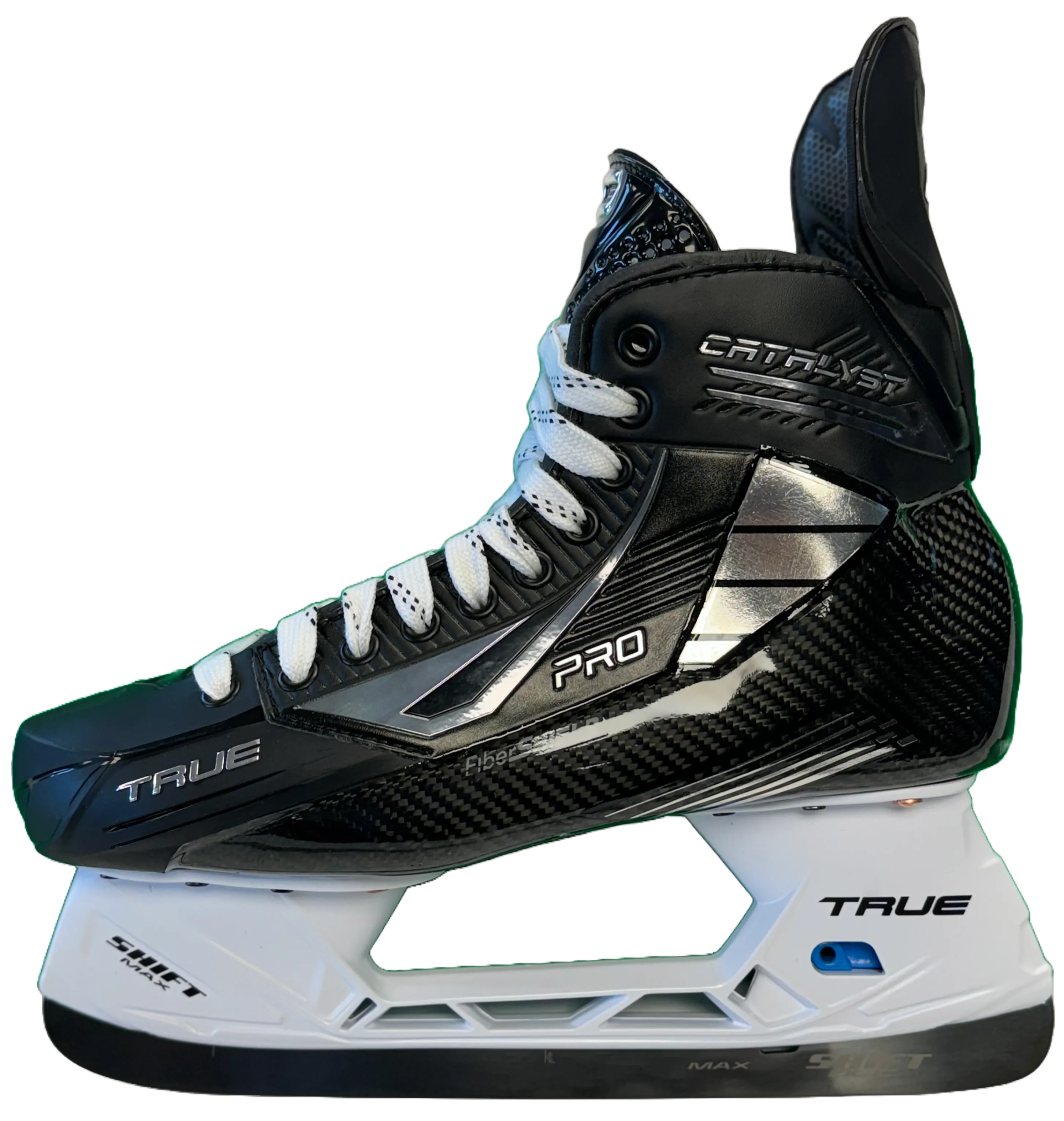 True Catalyst Pro Stock Brent Burns Skates