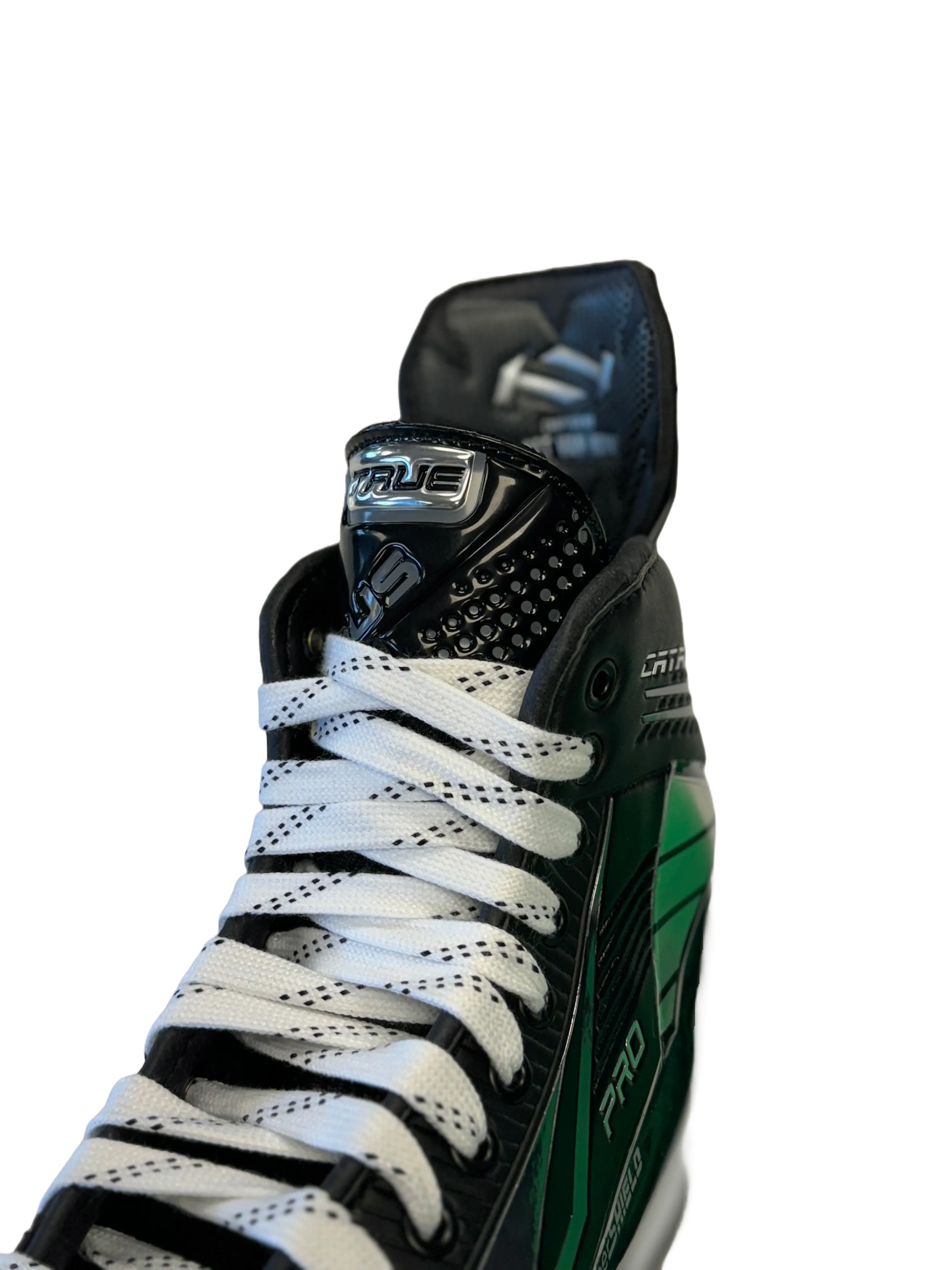 True Catalyst Pro Stock Brent Burns Skates