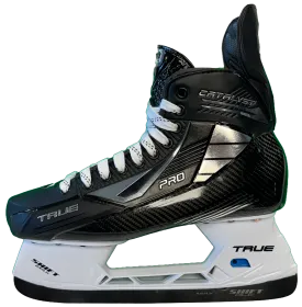 True Catalyst Pro Stock Doug Hamilton Skates