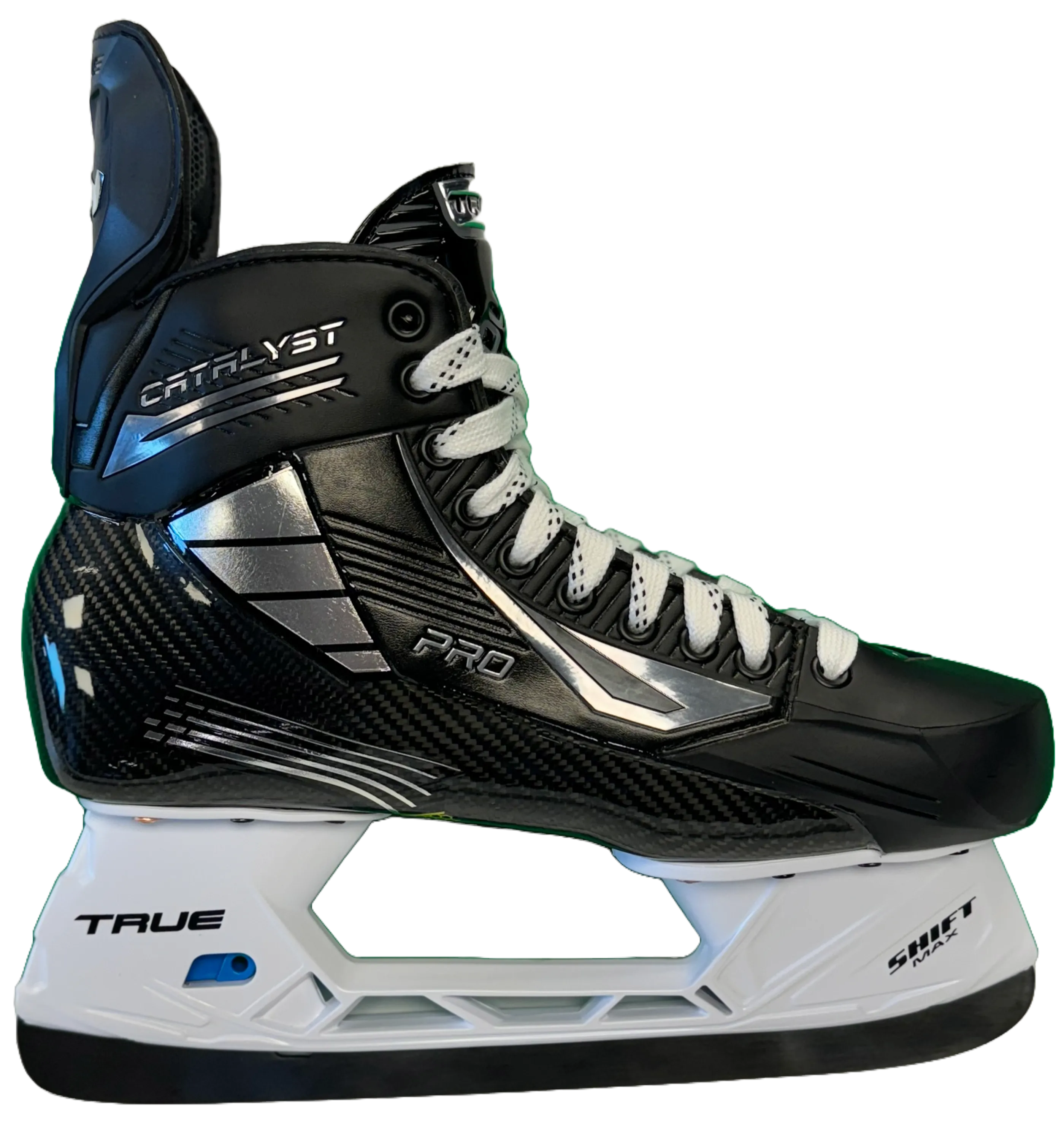 True Catalyst Pro Stock Doug Hamilton Skates