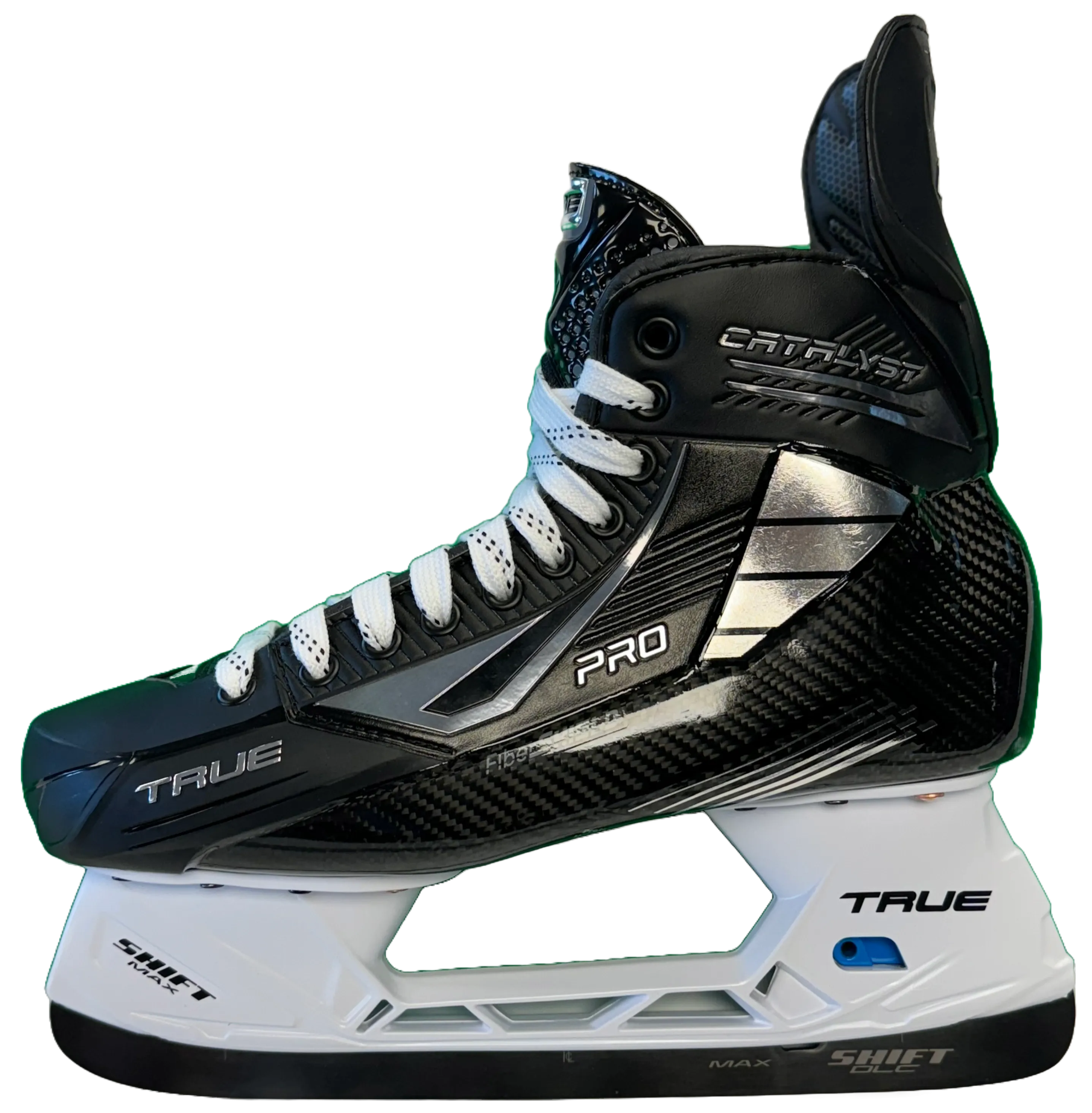 True Catalyst Pro Stock Doug Hamilton Skates