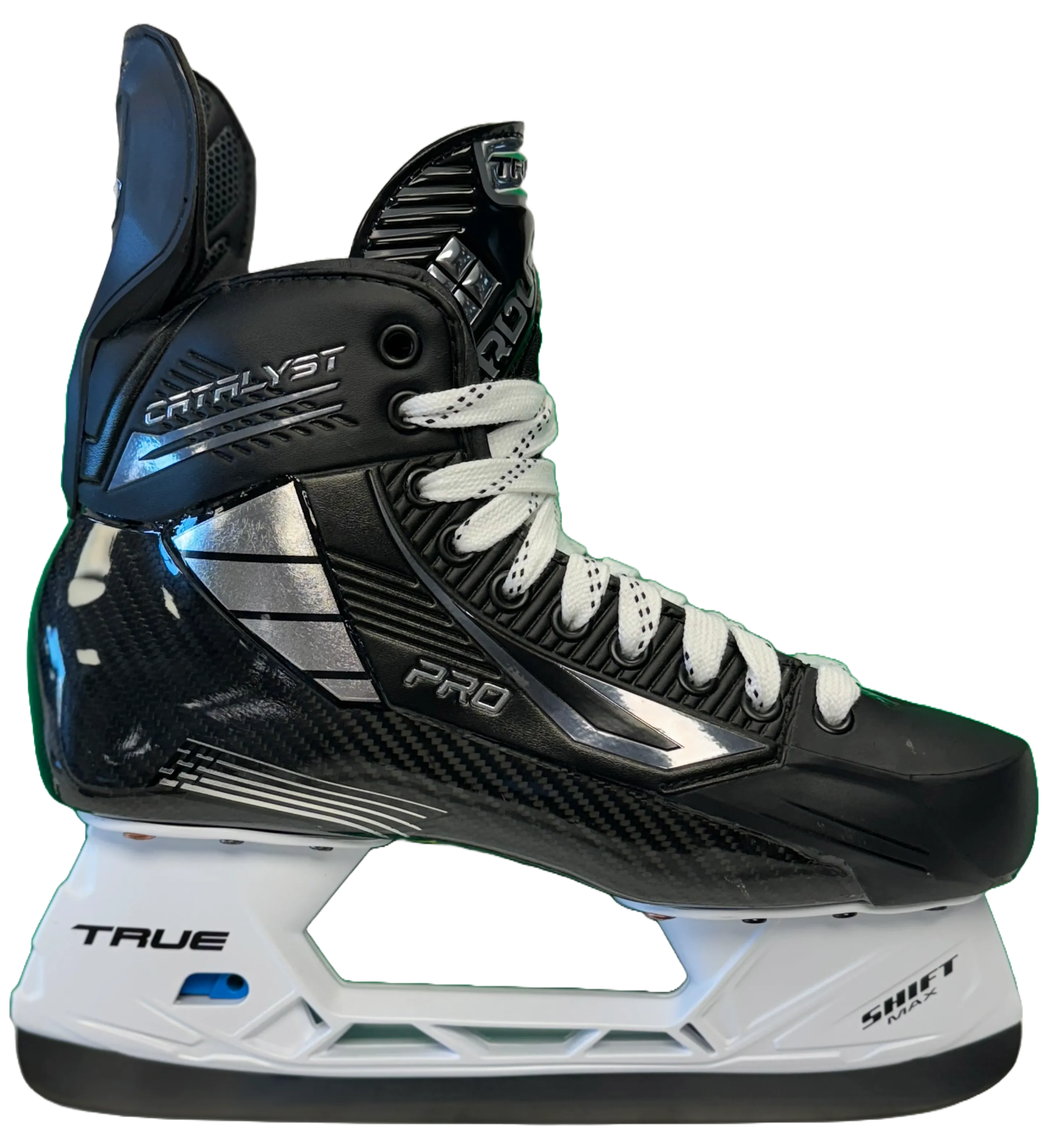 True Catalyst Pro Stock Erik Karlsson Skates