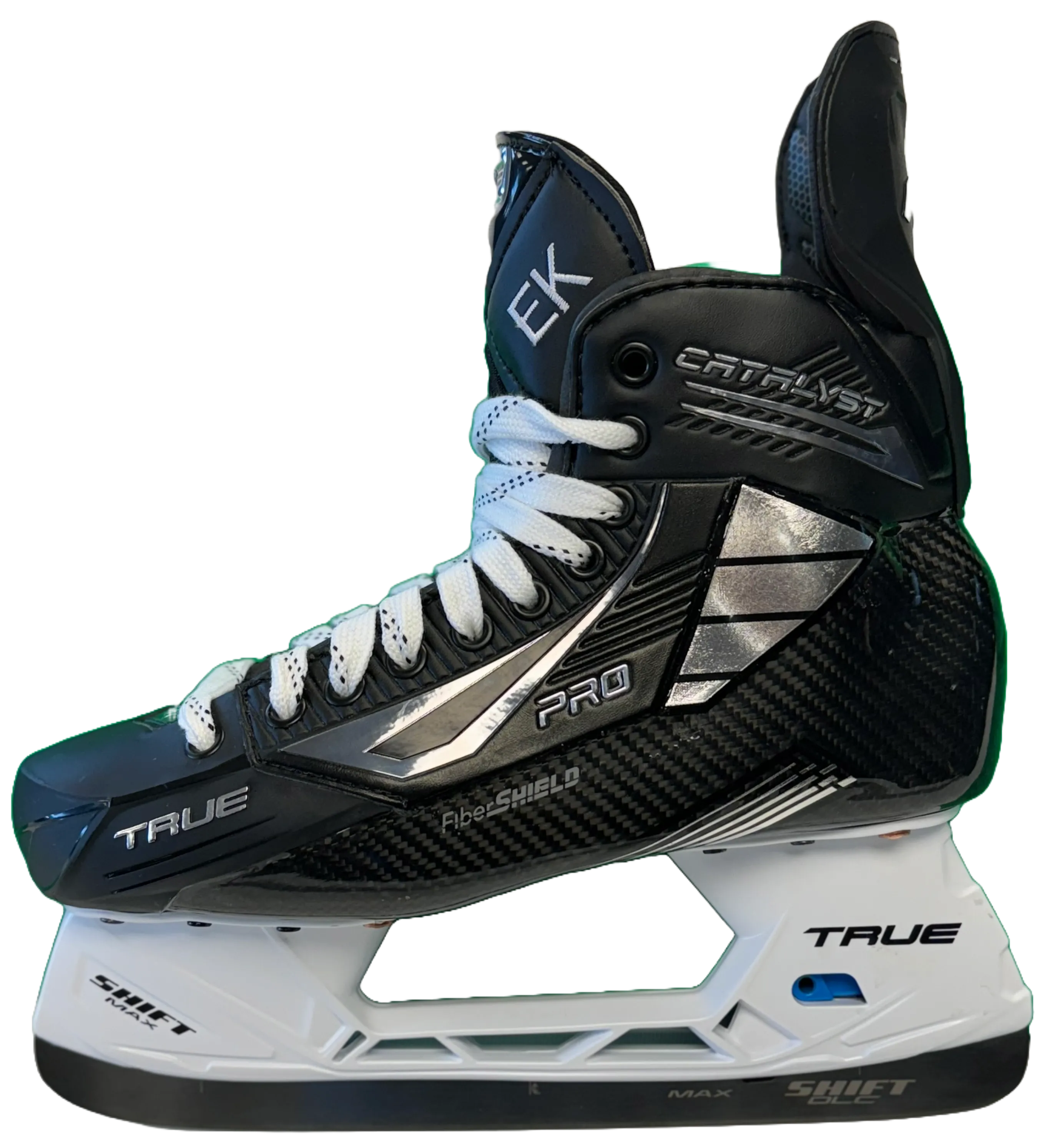 True Catalyst Pro Stock Erik Karlsson Skates