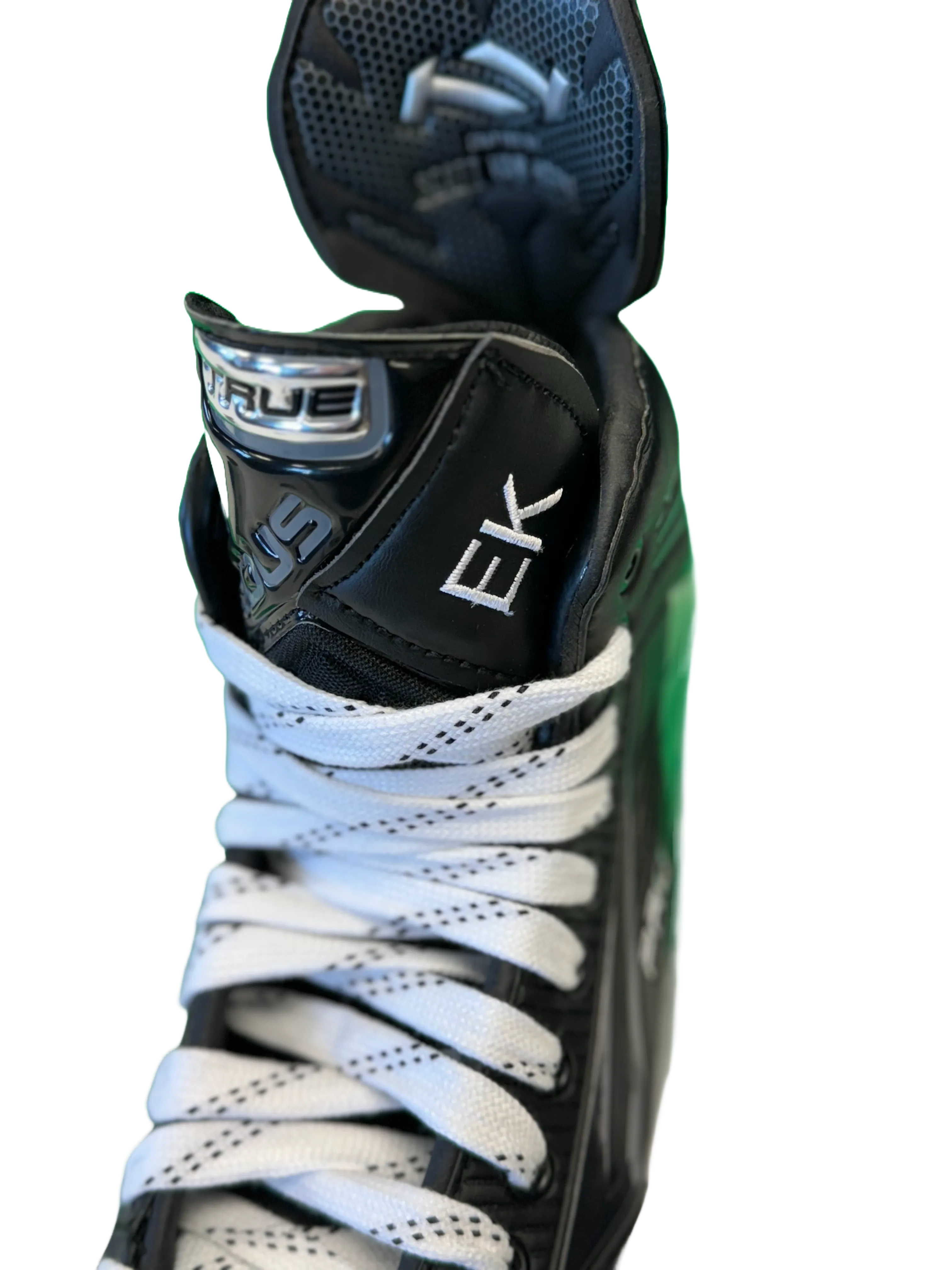 True Catalyst Pro Stock Erik Karlsson Skates