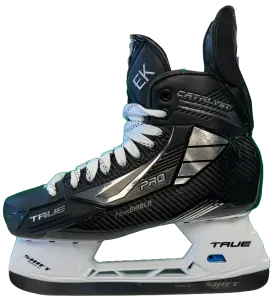 True Catalyst Pro Stock Erik Karlsson Skates