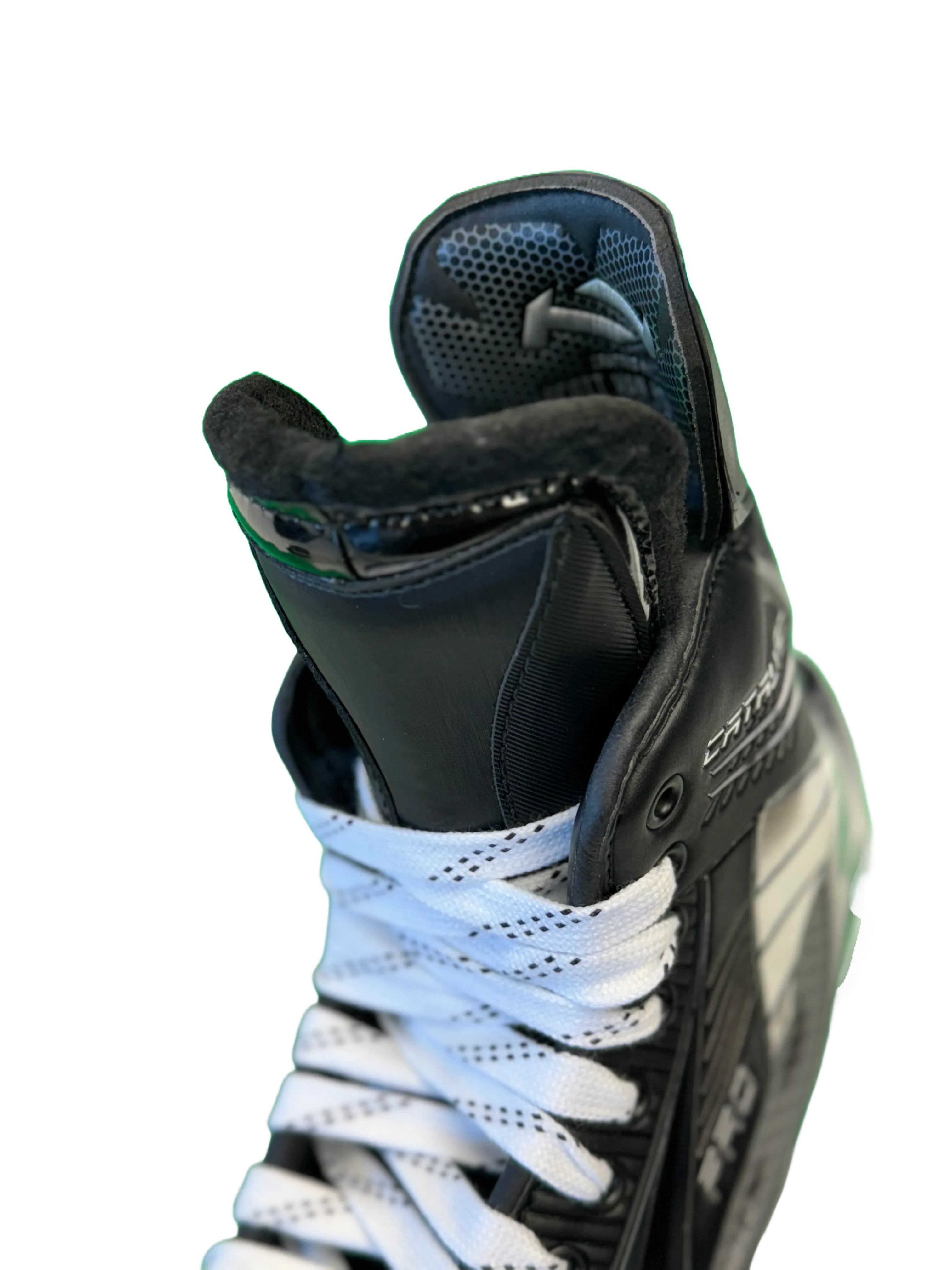 True Catalyst Pro Stock Joe Pavelski Skates