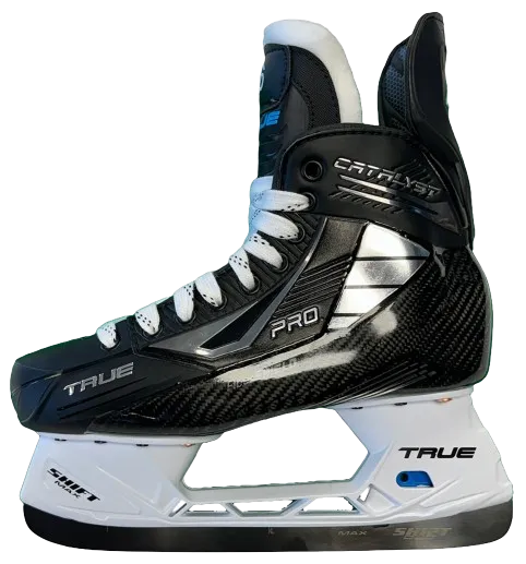 True Catalyst Pro Stock Mitch Marner Skates