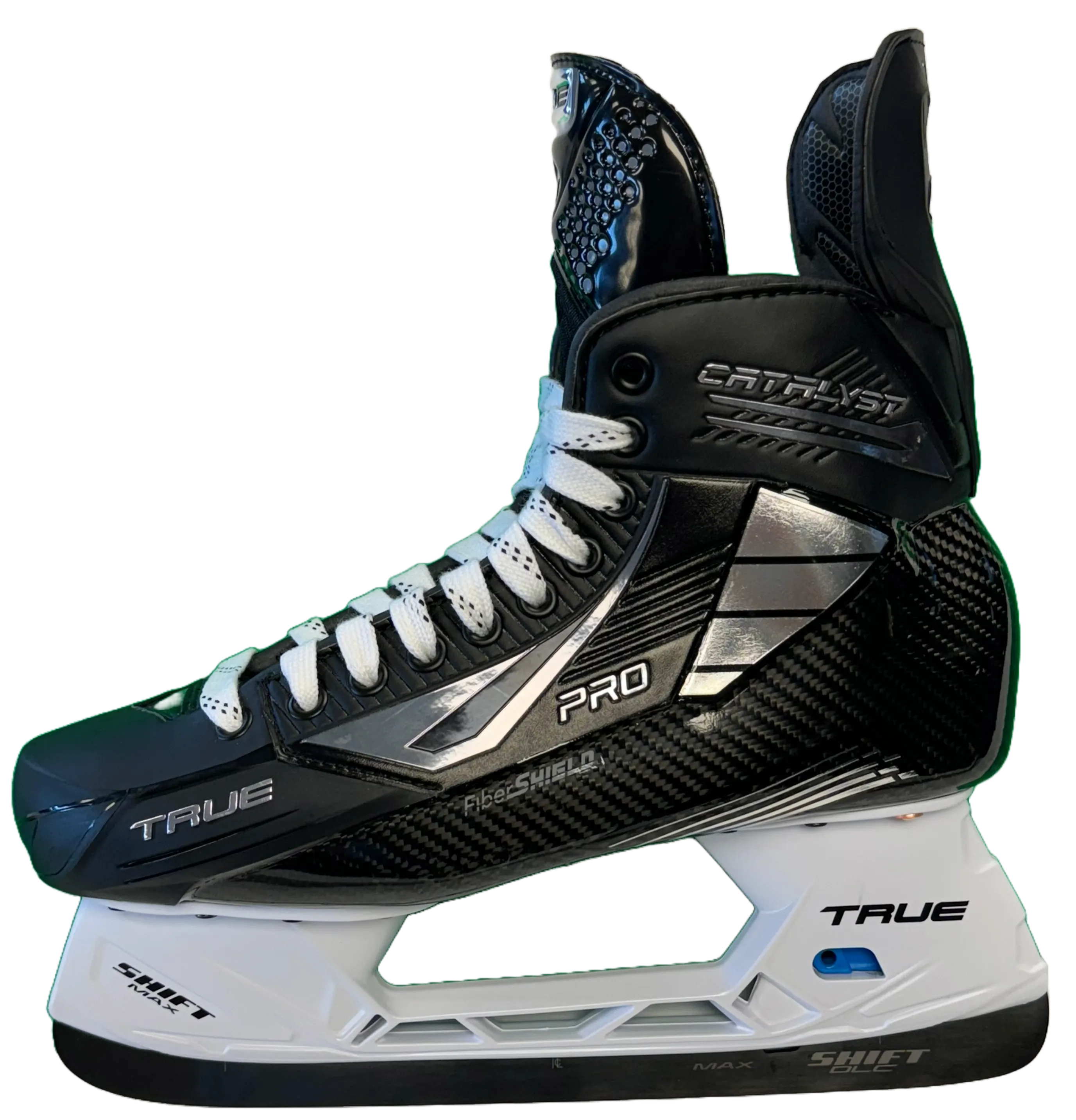 True Catalyst Pro Stock Tage Thompson Skates