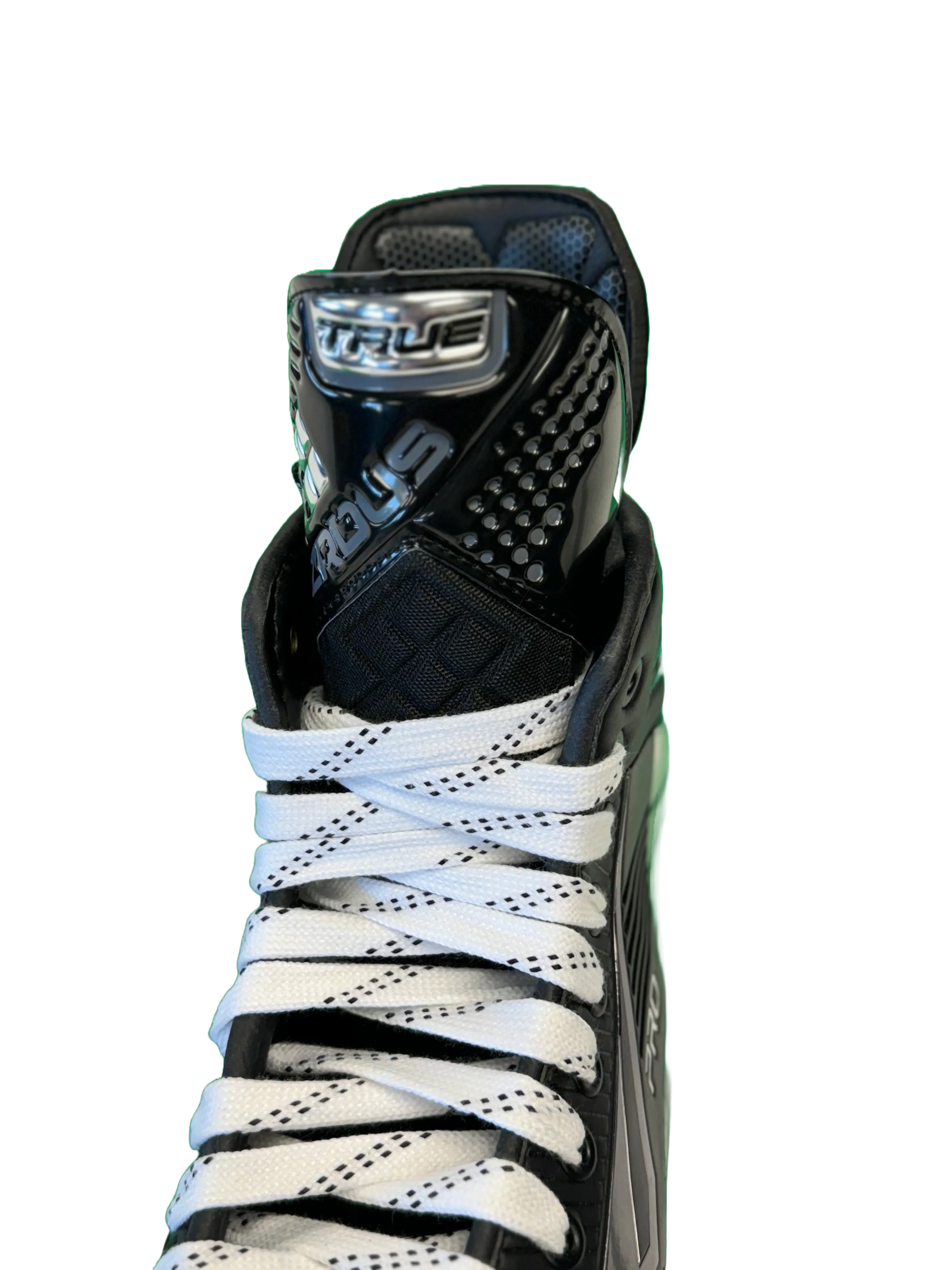 True Catalyst Pro Stock Tage Thompson Skates