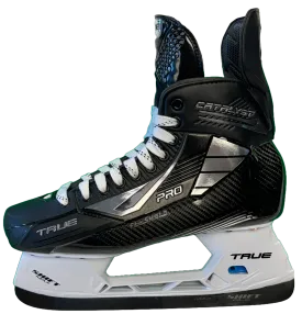 True Catalyst Pro Stock Tage Thompson Skates