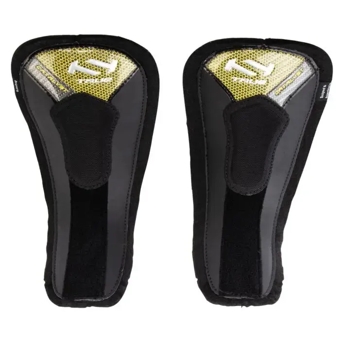 True Felt Catalyst 7/5 Tongue (Pair)