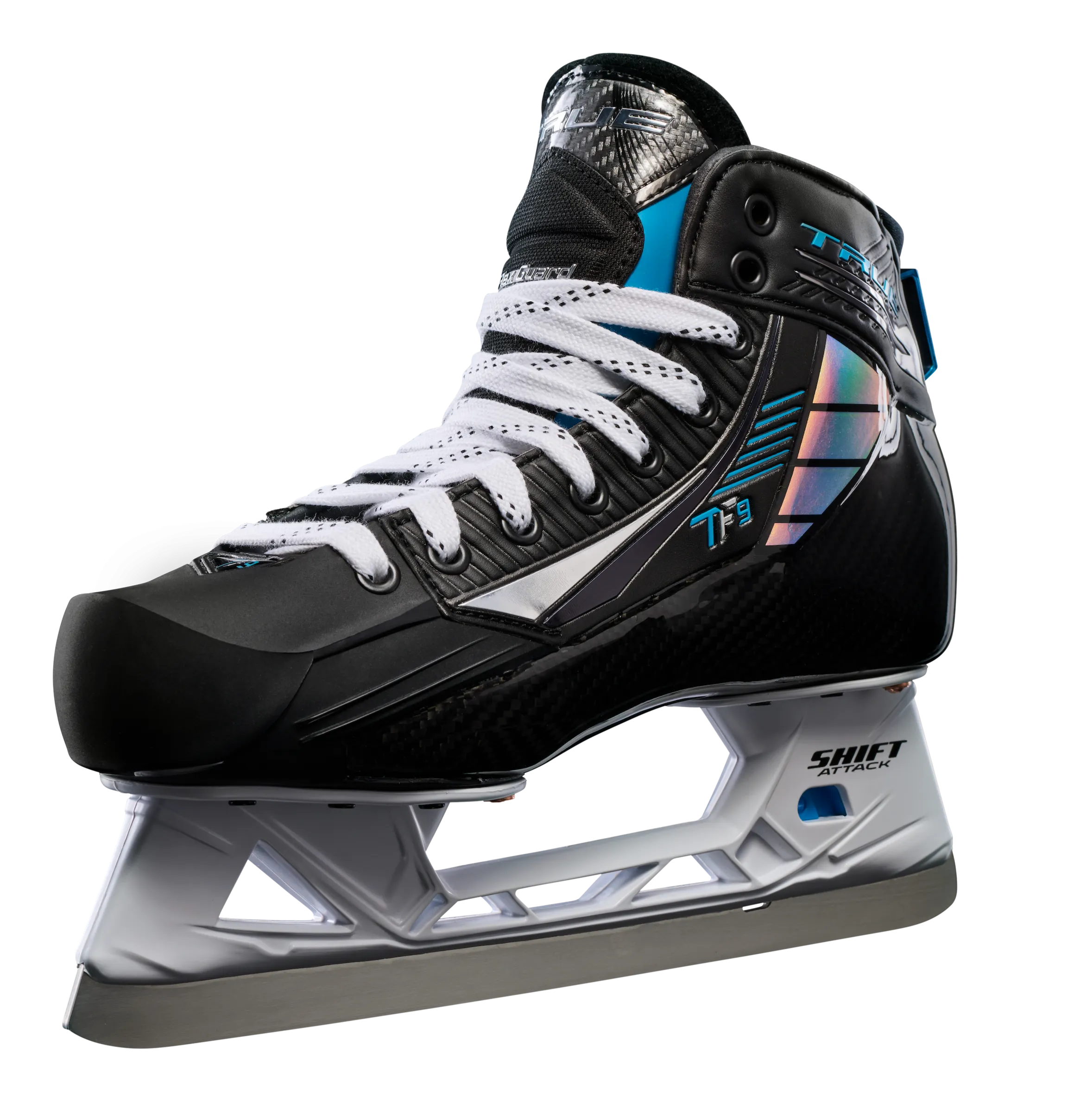 True TF9 Junior Goalie Skates