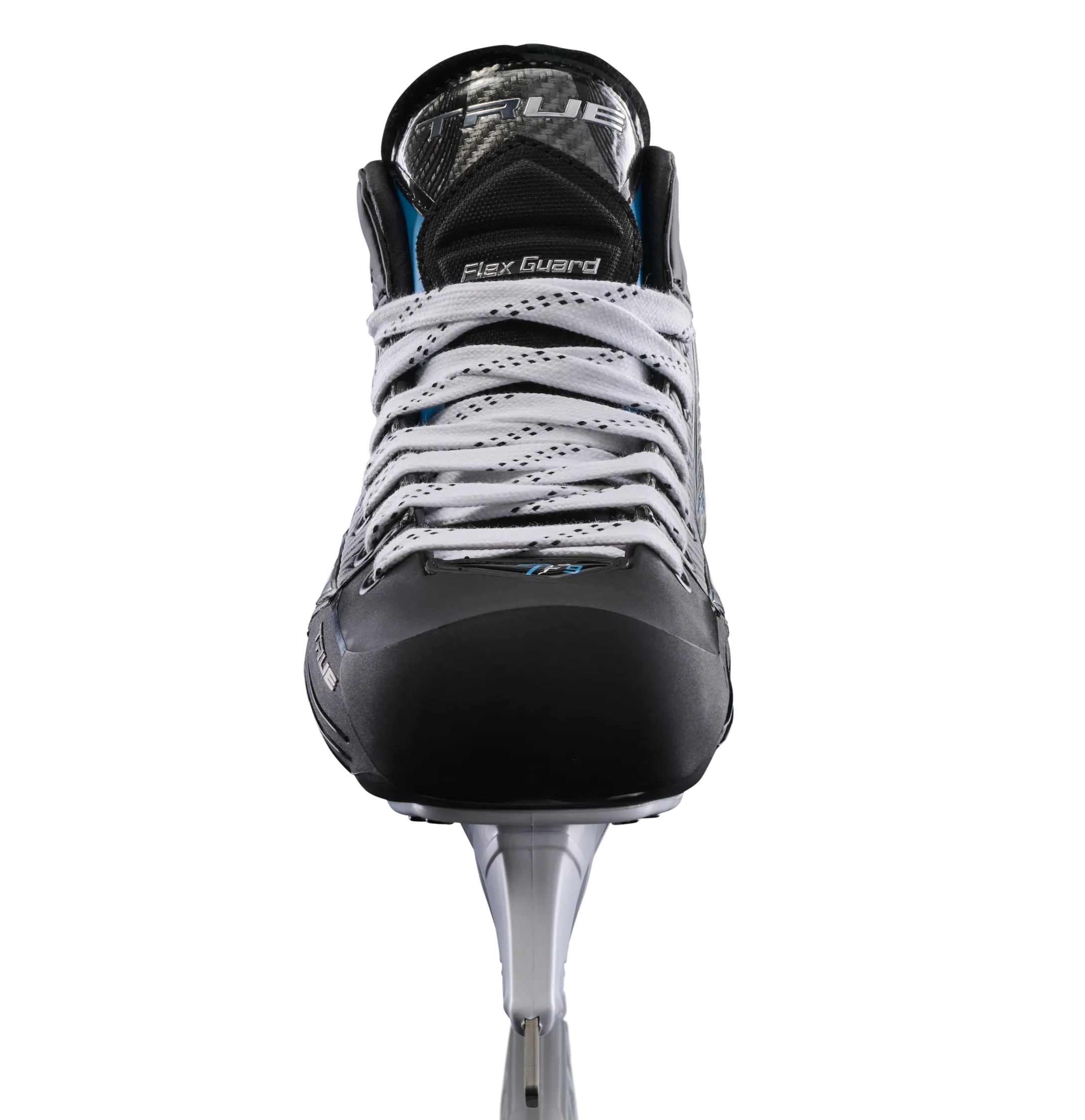 True TF9 Junior Goalie Skates