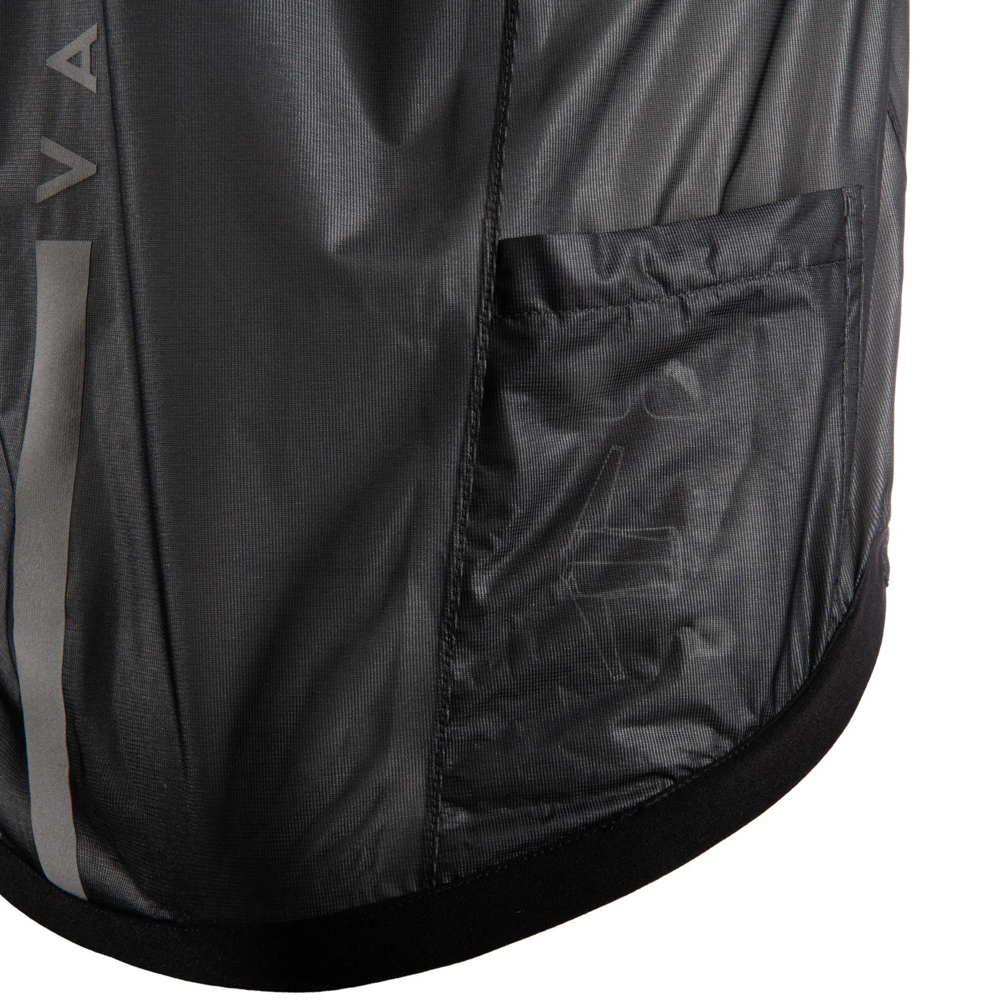 Van Rysel Ultralight Rainproof Cycling Jacket Men's