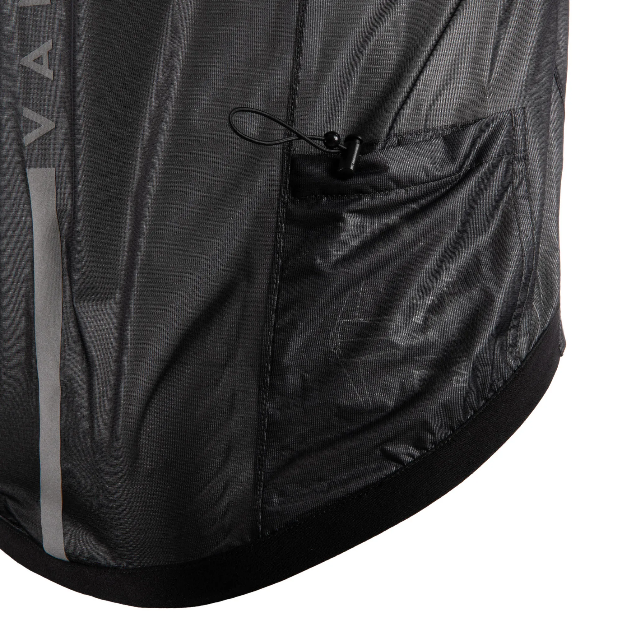 Van Rysel Ultralight Rainproof Cycling Jacket Men's