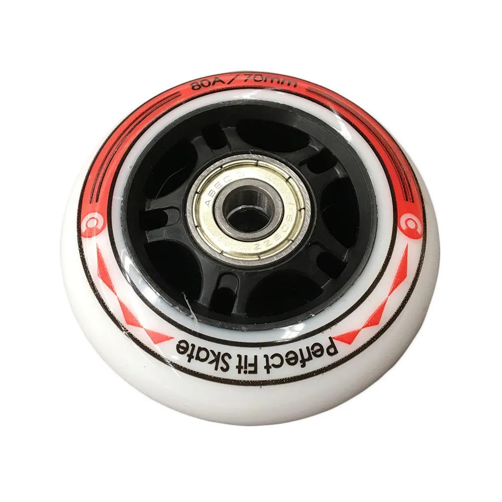 Wheel Duality Skates