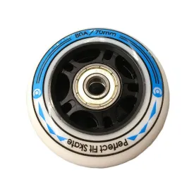 Wheel Duality Skates