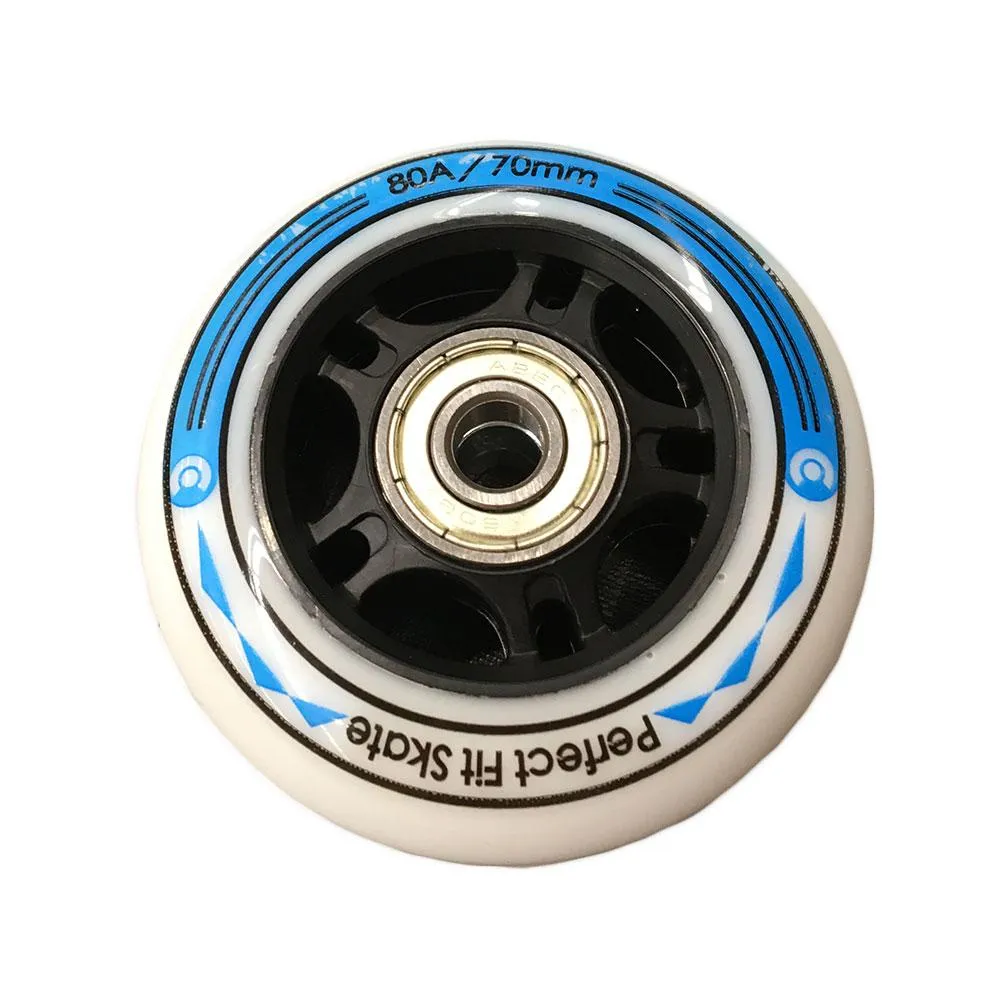 Wheel Duality Skates