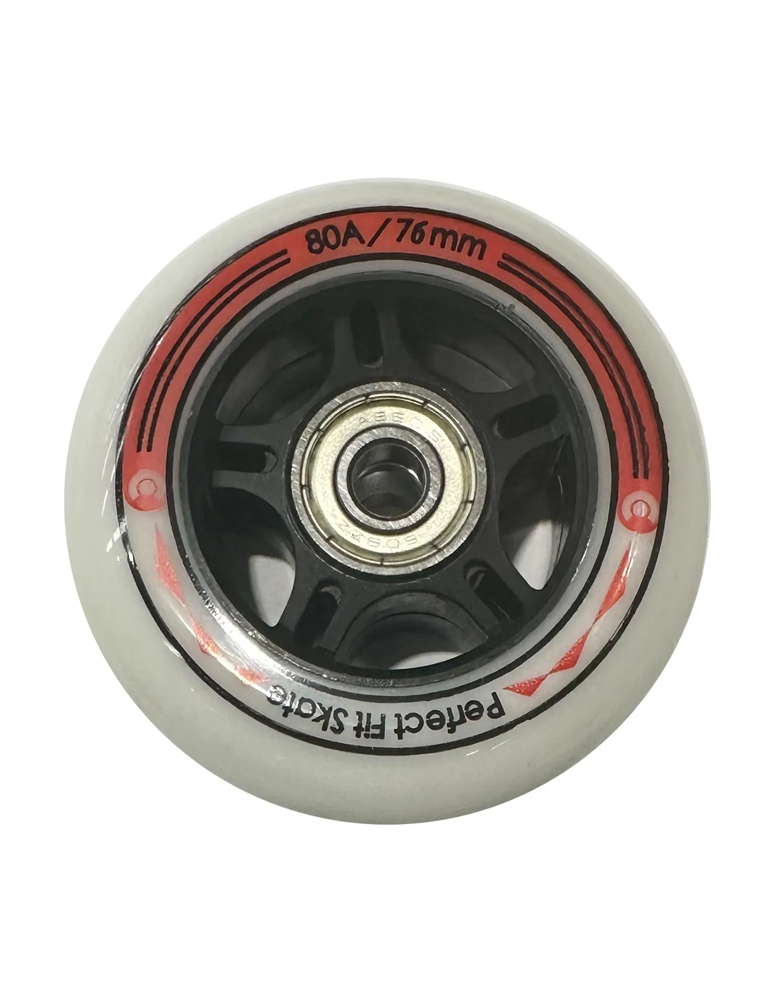 Wheel Duality Skates