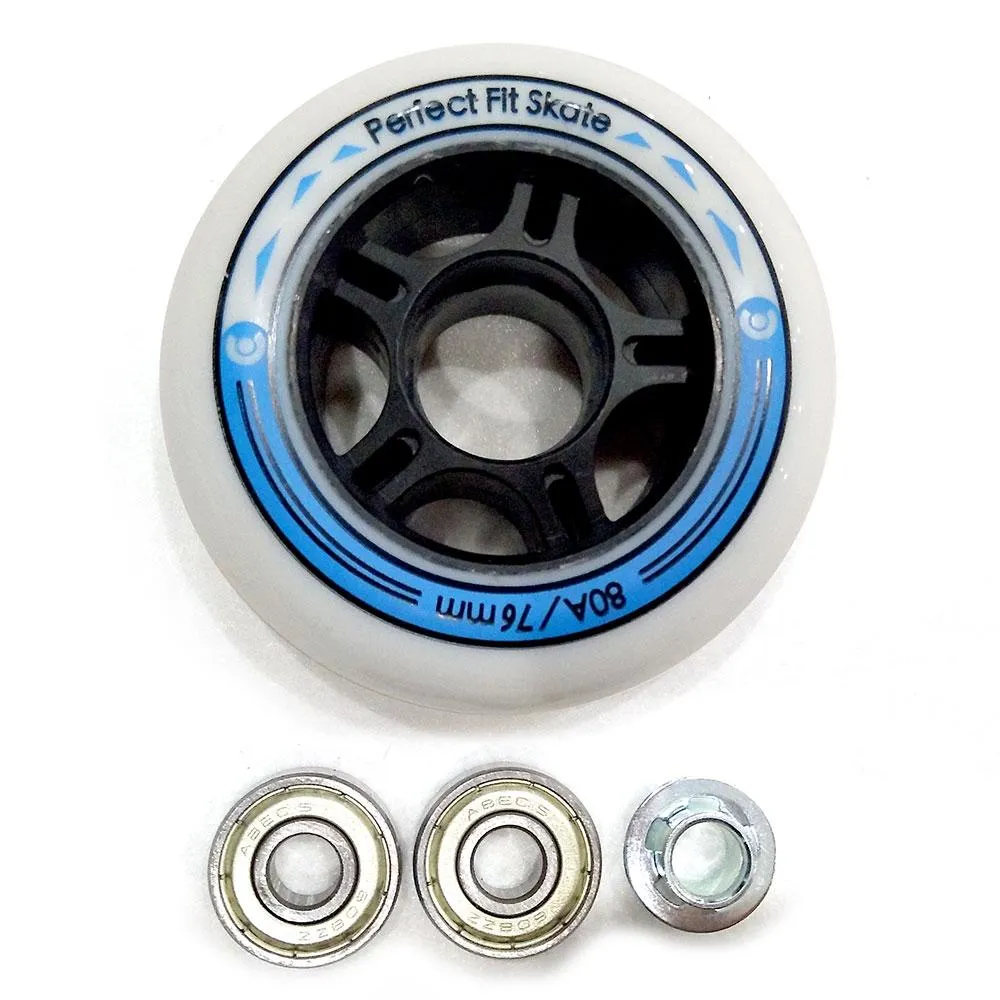 Wheel Duality Skates