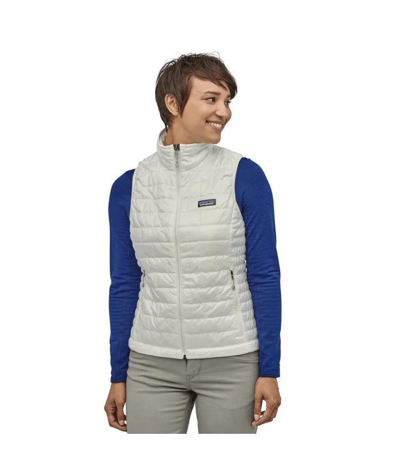 Women's Nano Puff® Vest