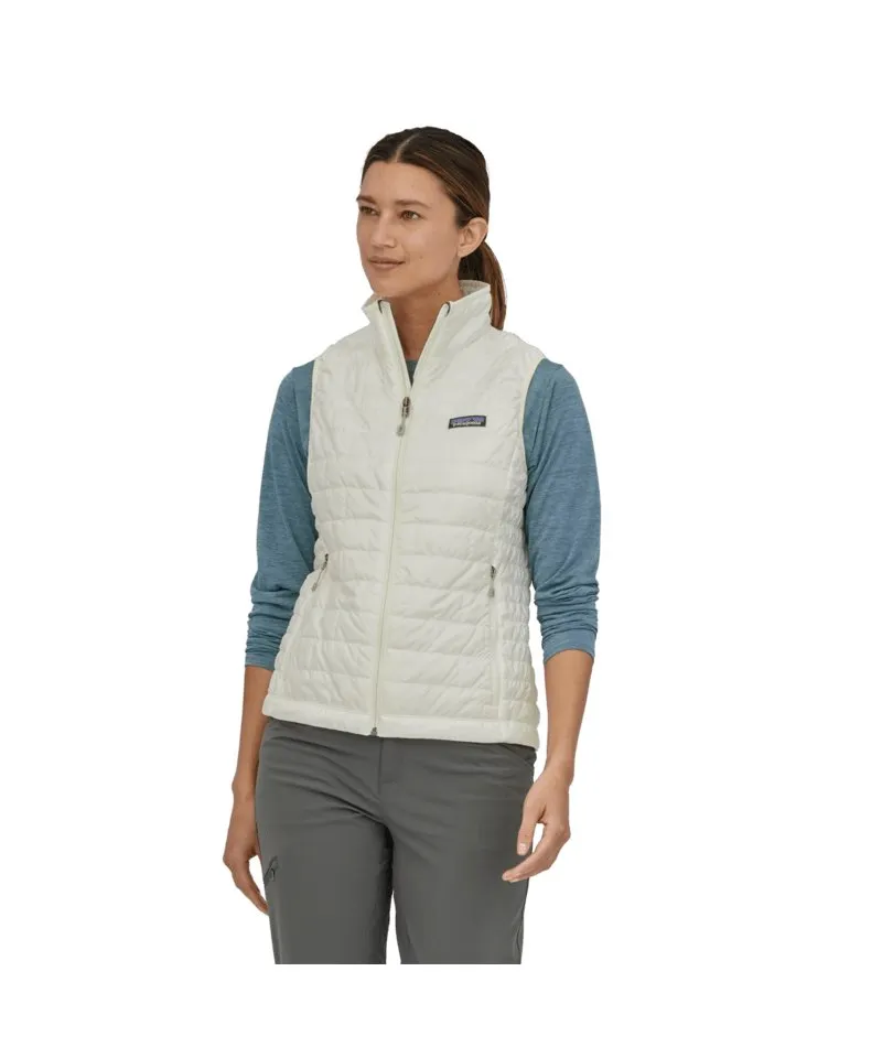 Women's Nano Puff® Vest