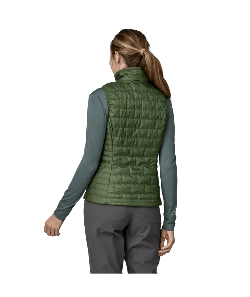 Women's Nano Puff® Vest