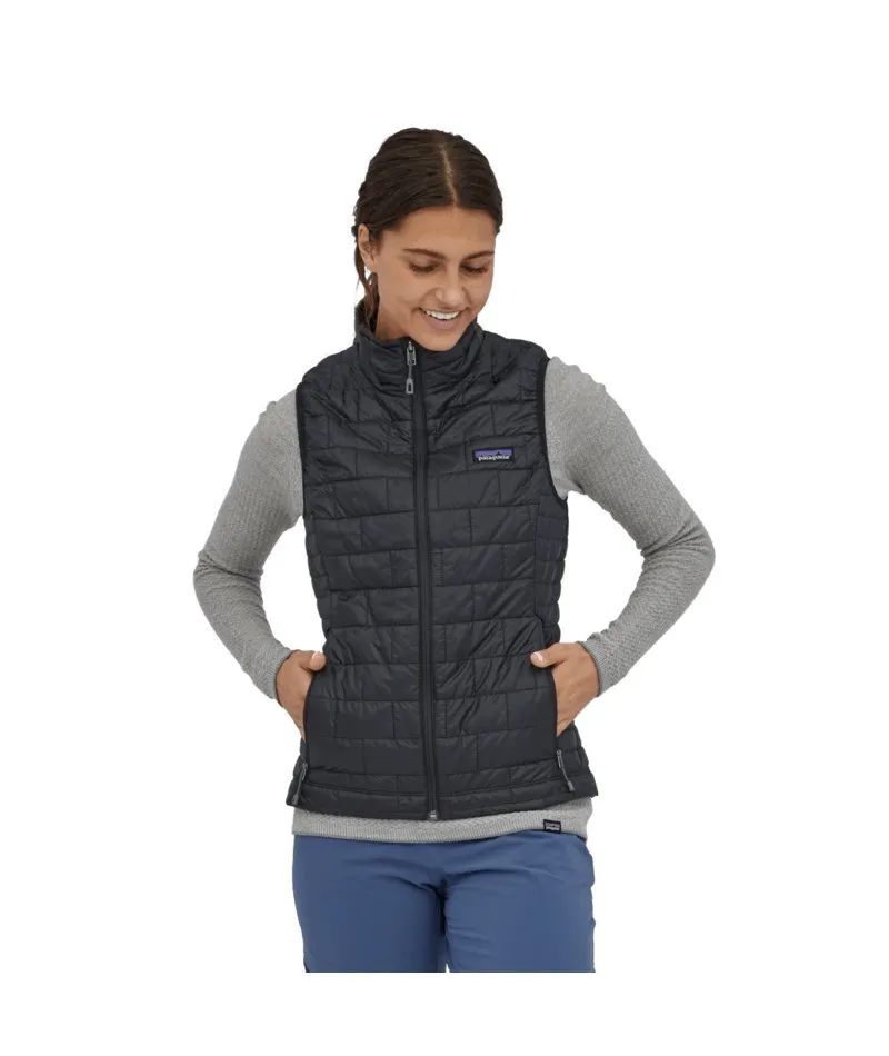 Women's Nano Puff® Vest