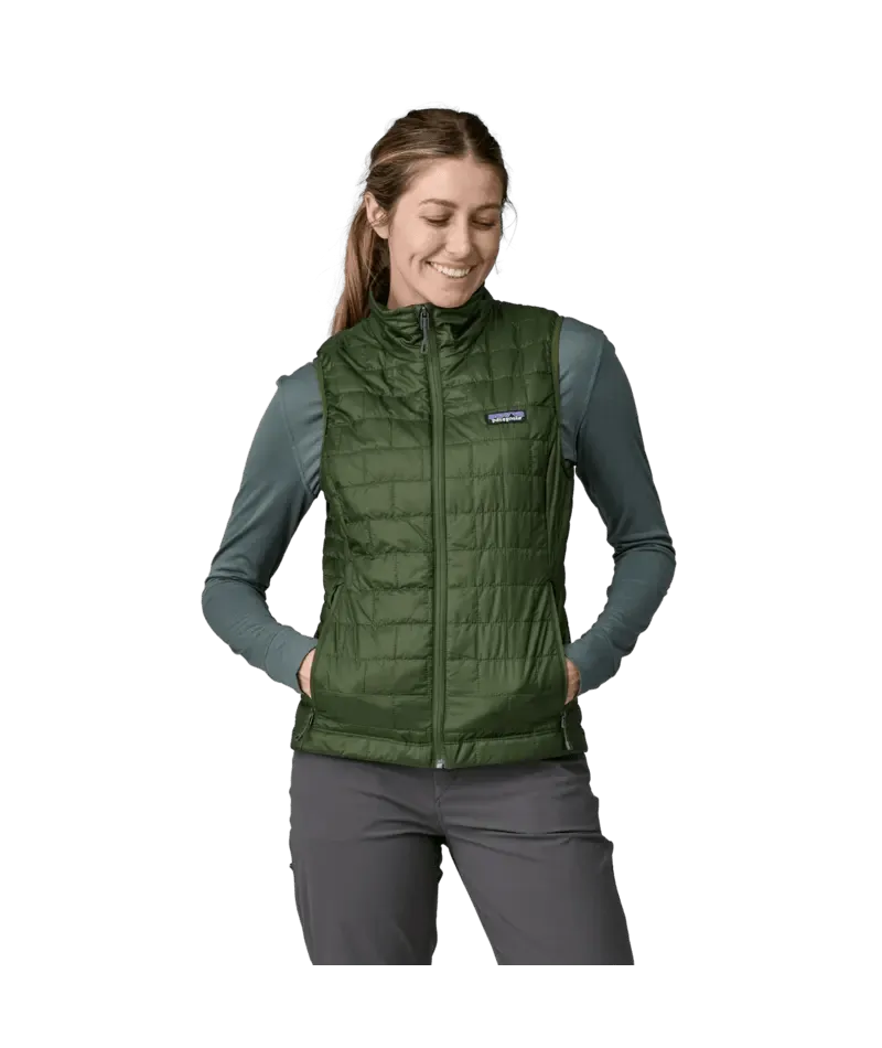 Women's Nano Puff® Vest
