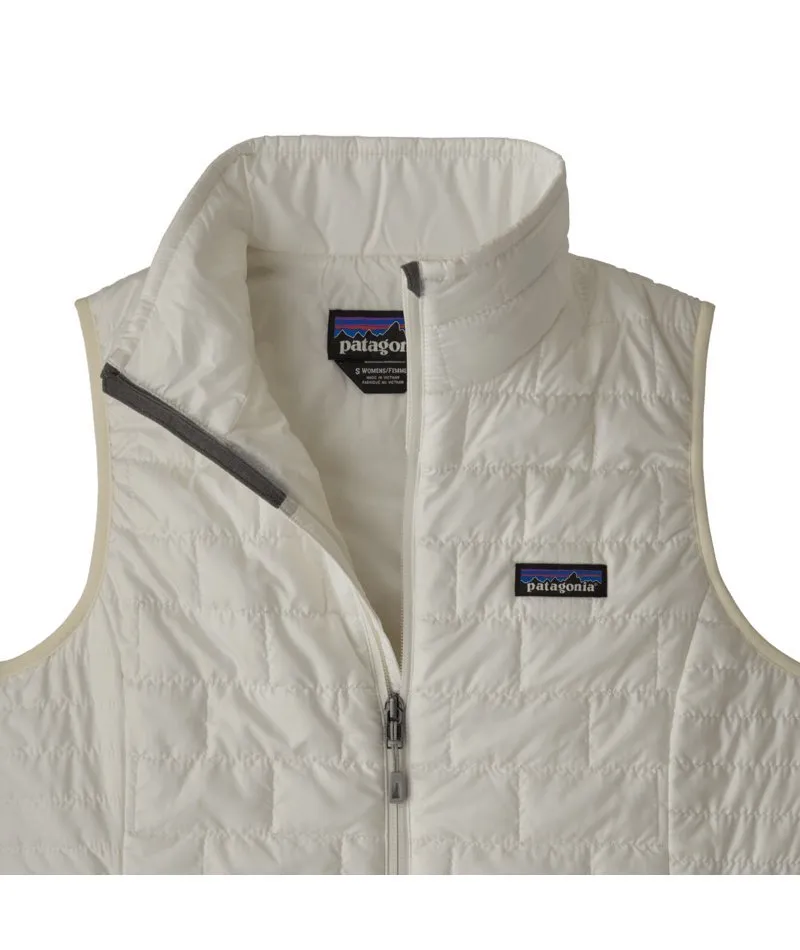 Women's Nano Puff® Vest
